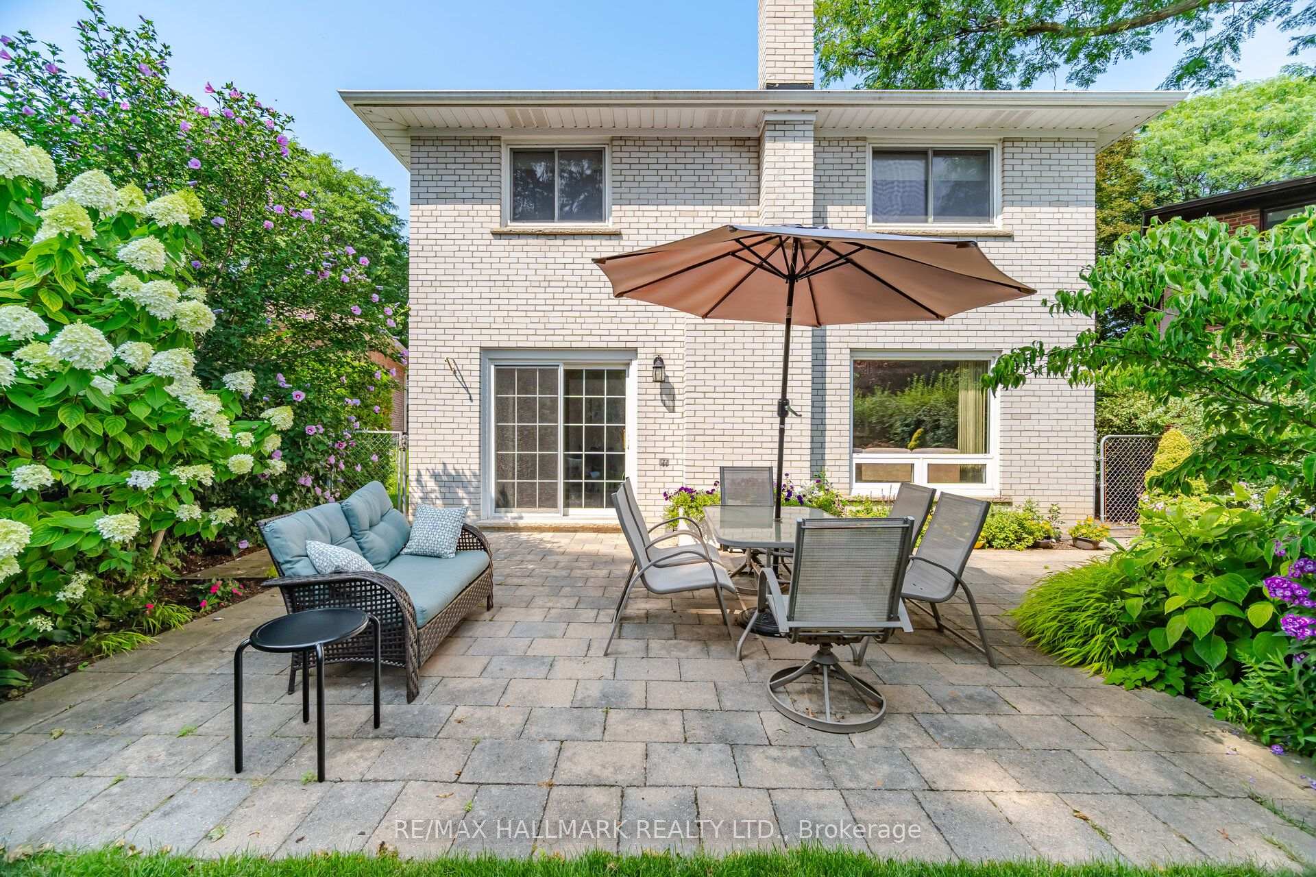 Photo 29 of 17 Wellesbourne Crescent, North York, Hillcrest Village — HOMEH