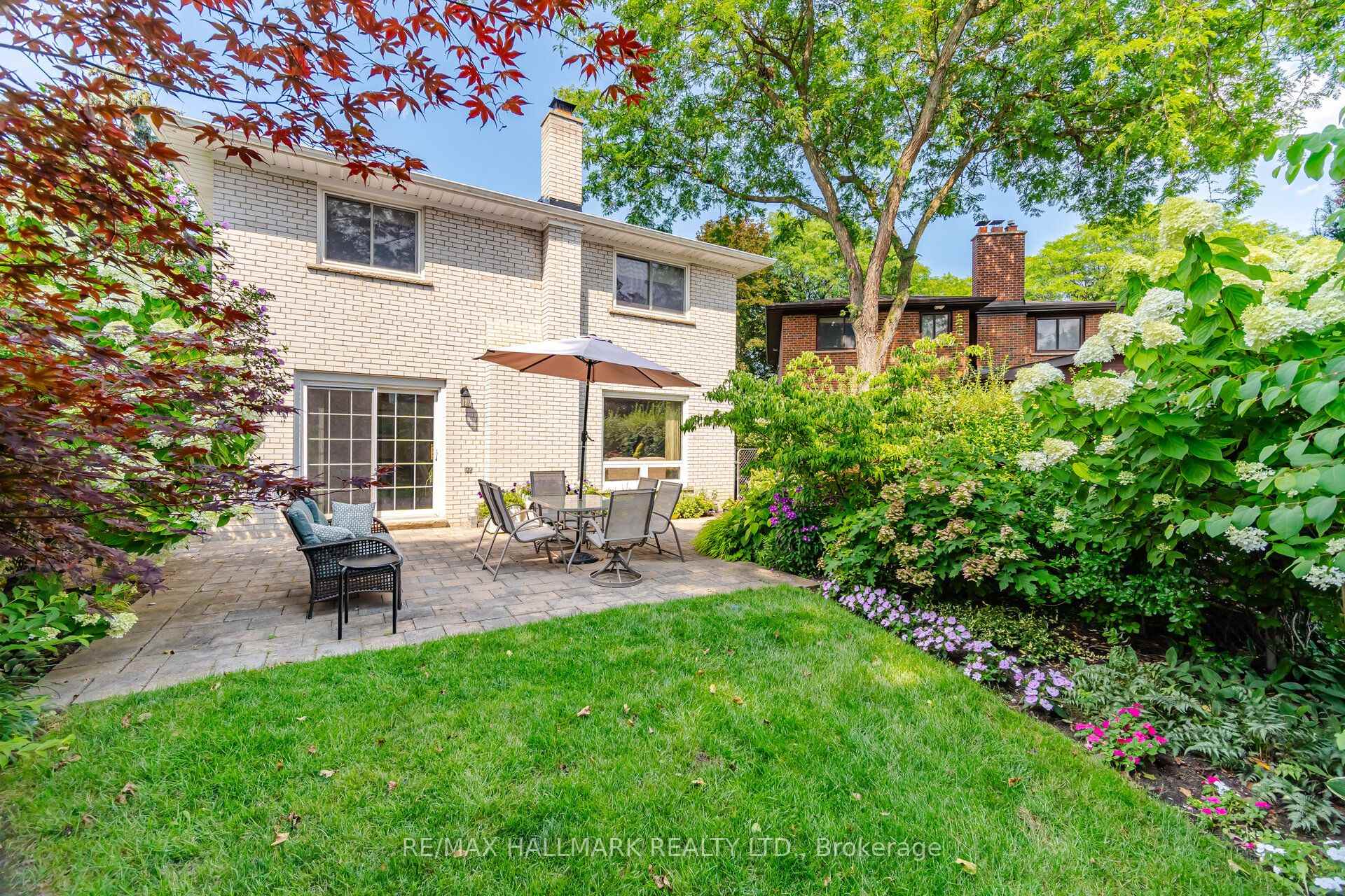 Photo 31 of 17 Wellesbourne Crescent, North York, Hillcrest Village — HOMEH