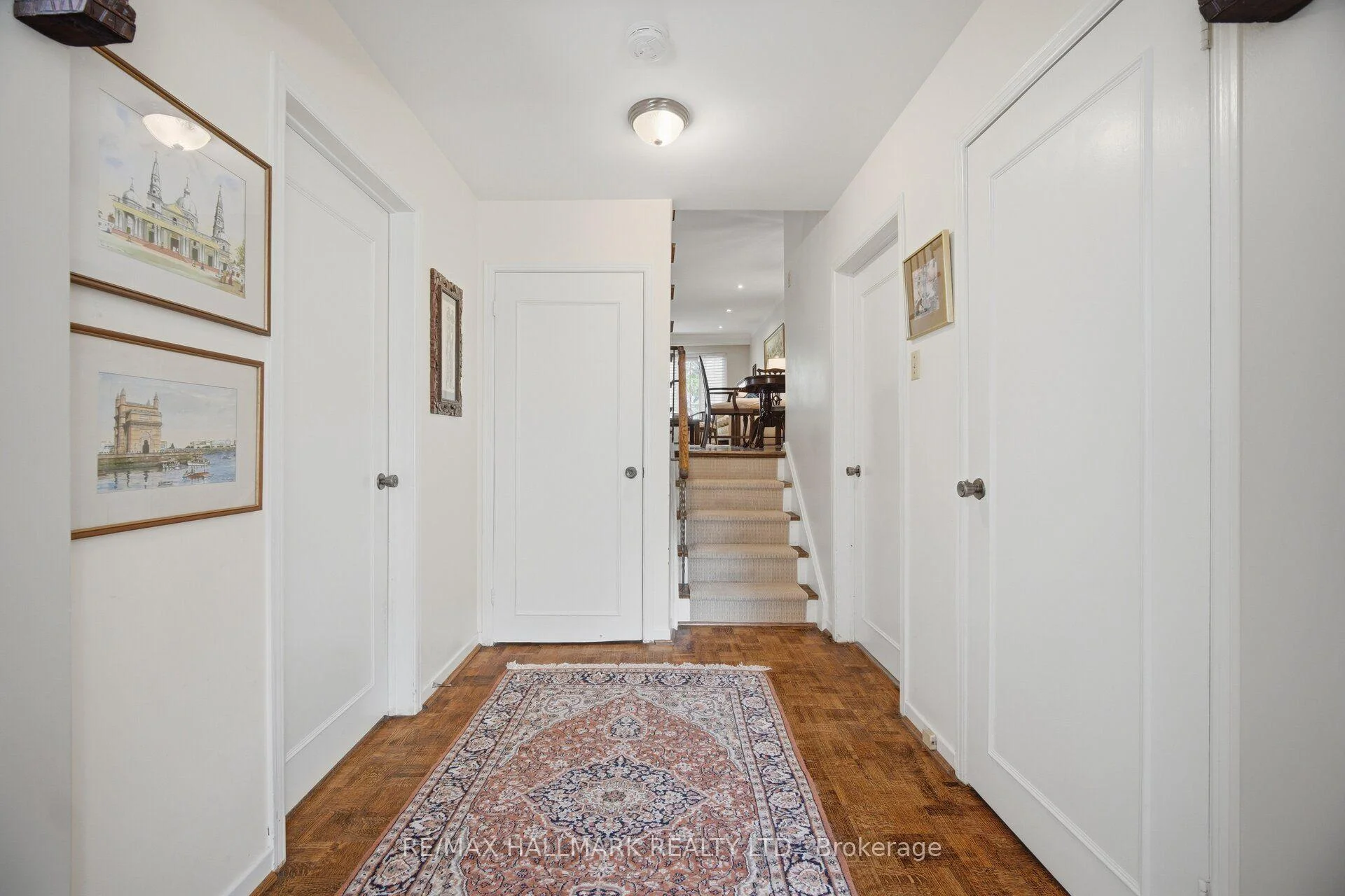 Photo 39 of 17 Wellesbourne Crescent, North York, Hillcrest Village — HOMEH