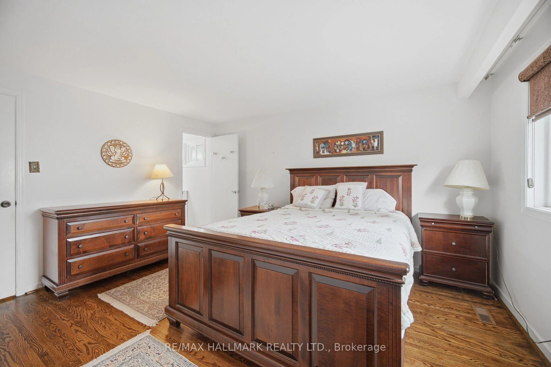Photo 40 of 17 Wellesbourne Crescent, North York, Hillcrest Village — HOMEH