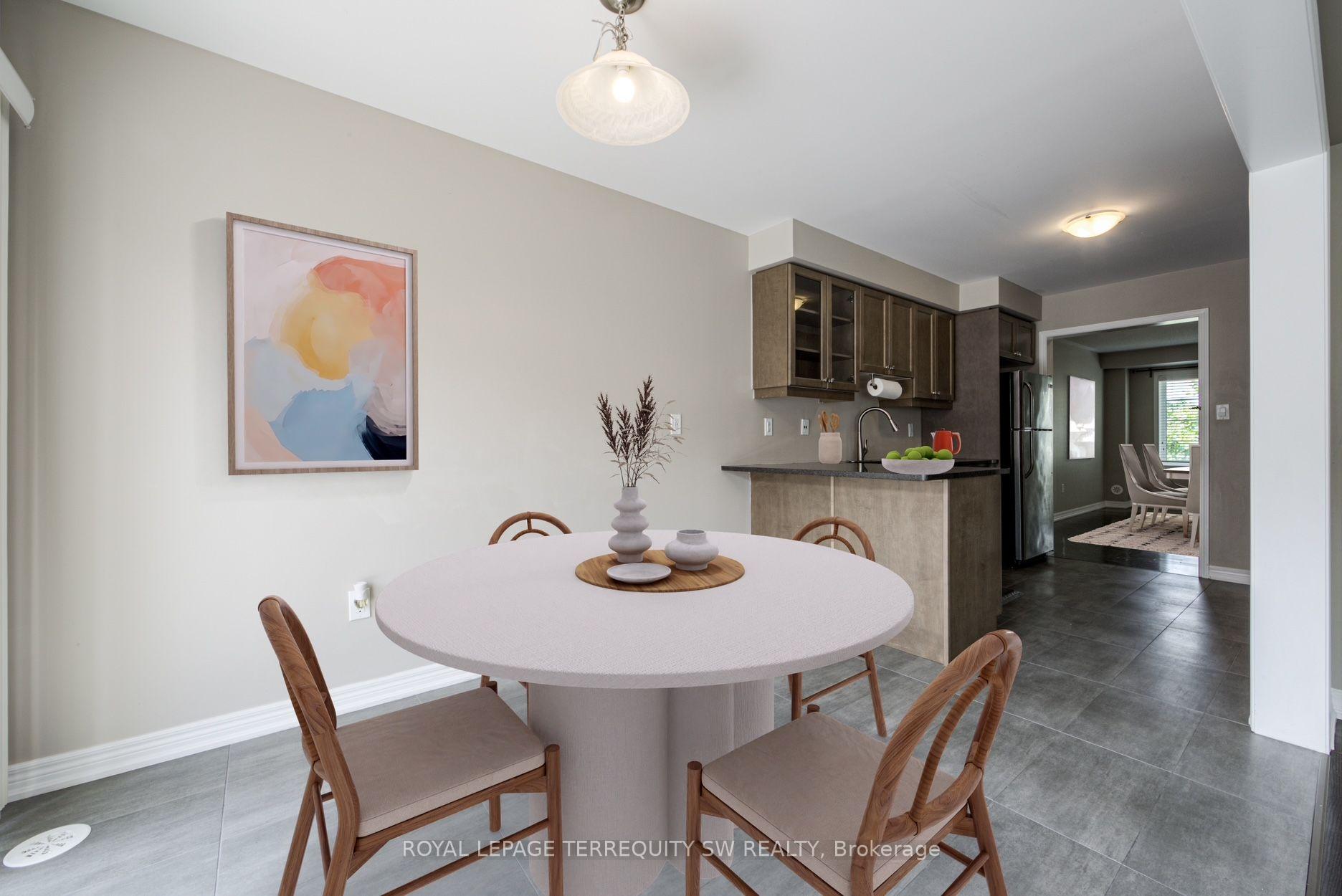 Photo 5 of 248 Ellen Davidson Drive, Oakville, Glenorchy — HOMEH