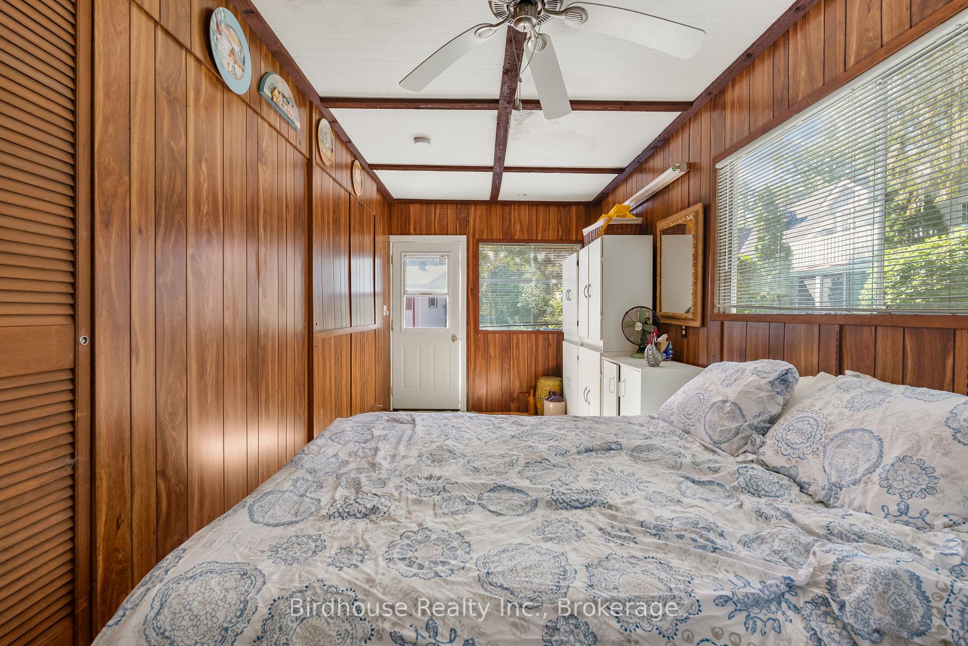 Photo 38 of 99 Riverside Drive, Kawartha Lakes, Bobcaygeon — HOMEH