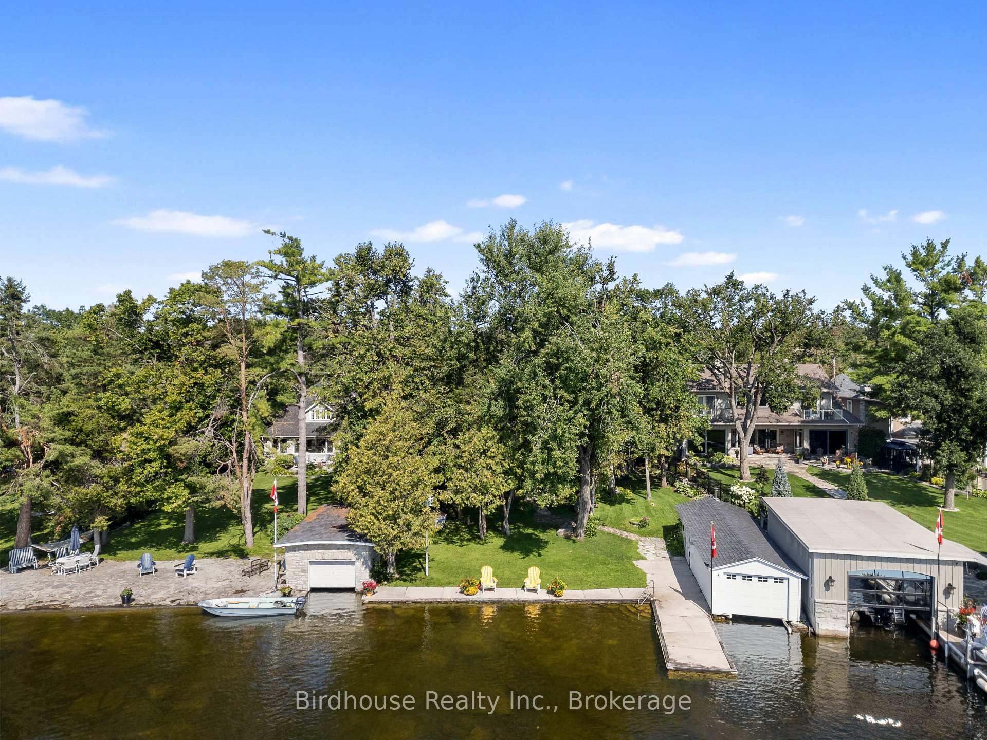 Photo 41 of 99 Riverside Drive, Kawartha Lakes, Bobcaygeon — HOMEH