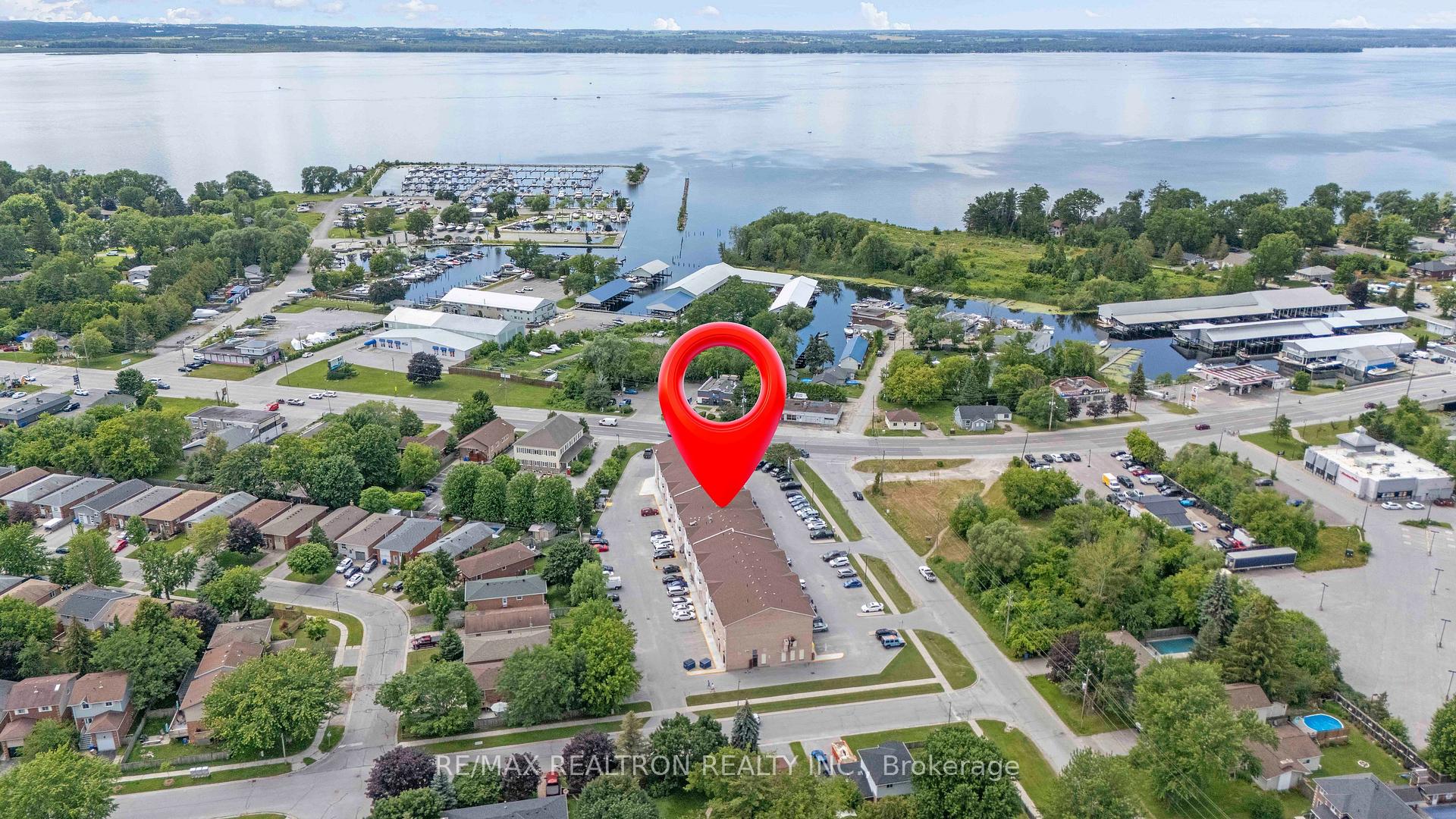 Photo 2 of Unit 320, 155 Riverglen Drive, Georgina, Keswick South — HOMEH