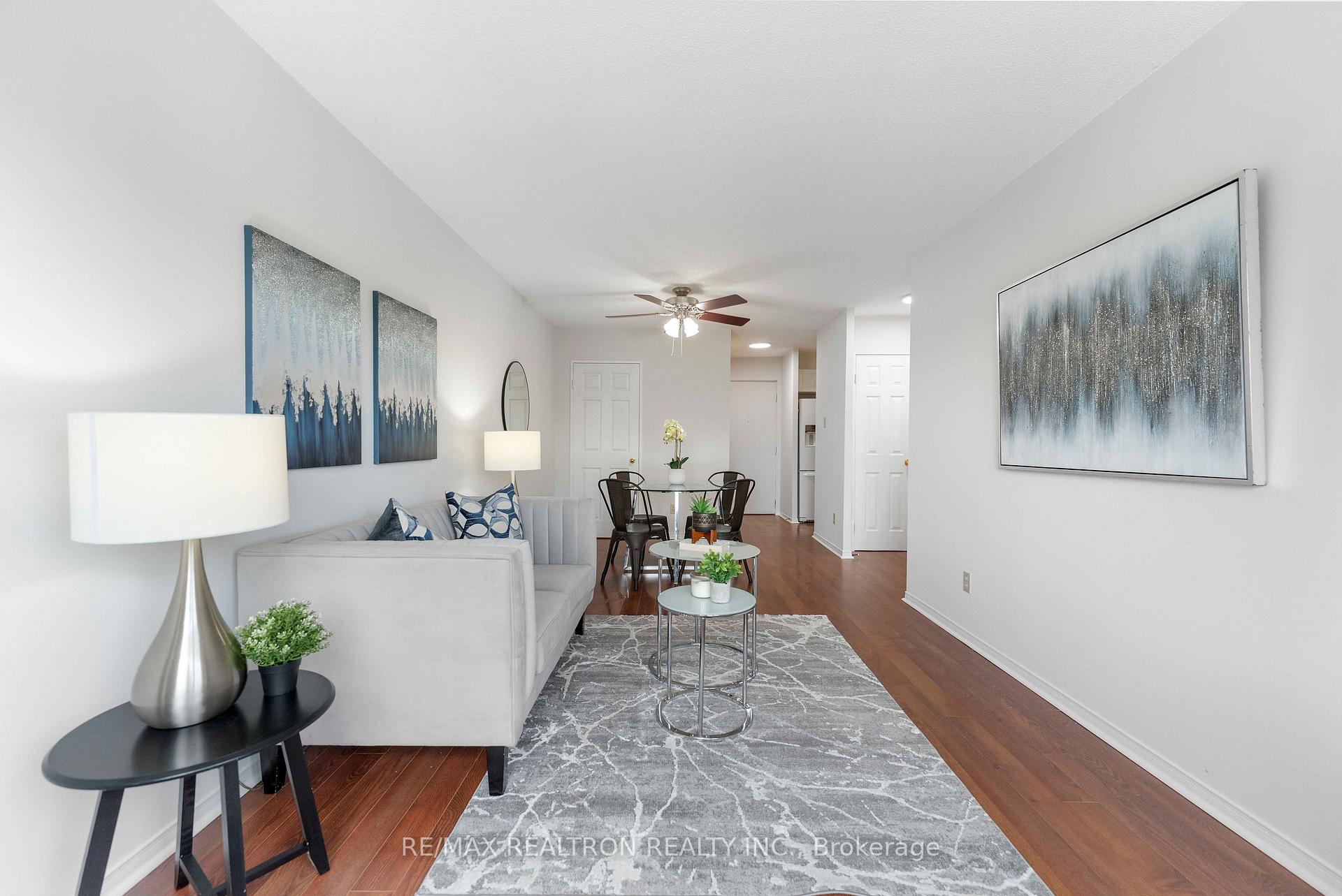 Photo 15 of Unit 320, 155 Riverglen Drive, Georgina, Keswick South — HOMEH