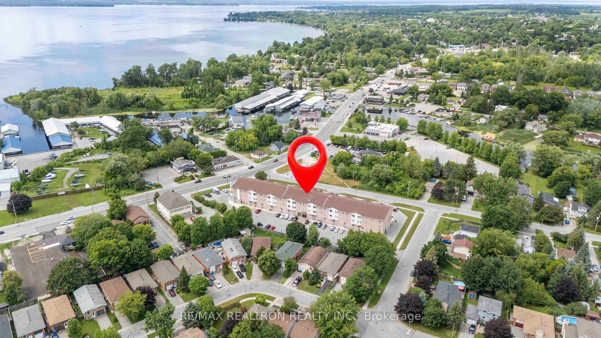 Photo 33 of Unit 320, 155 Riverglen Drive, Georgina, Keswick South — HOMEH