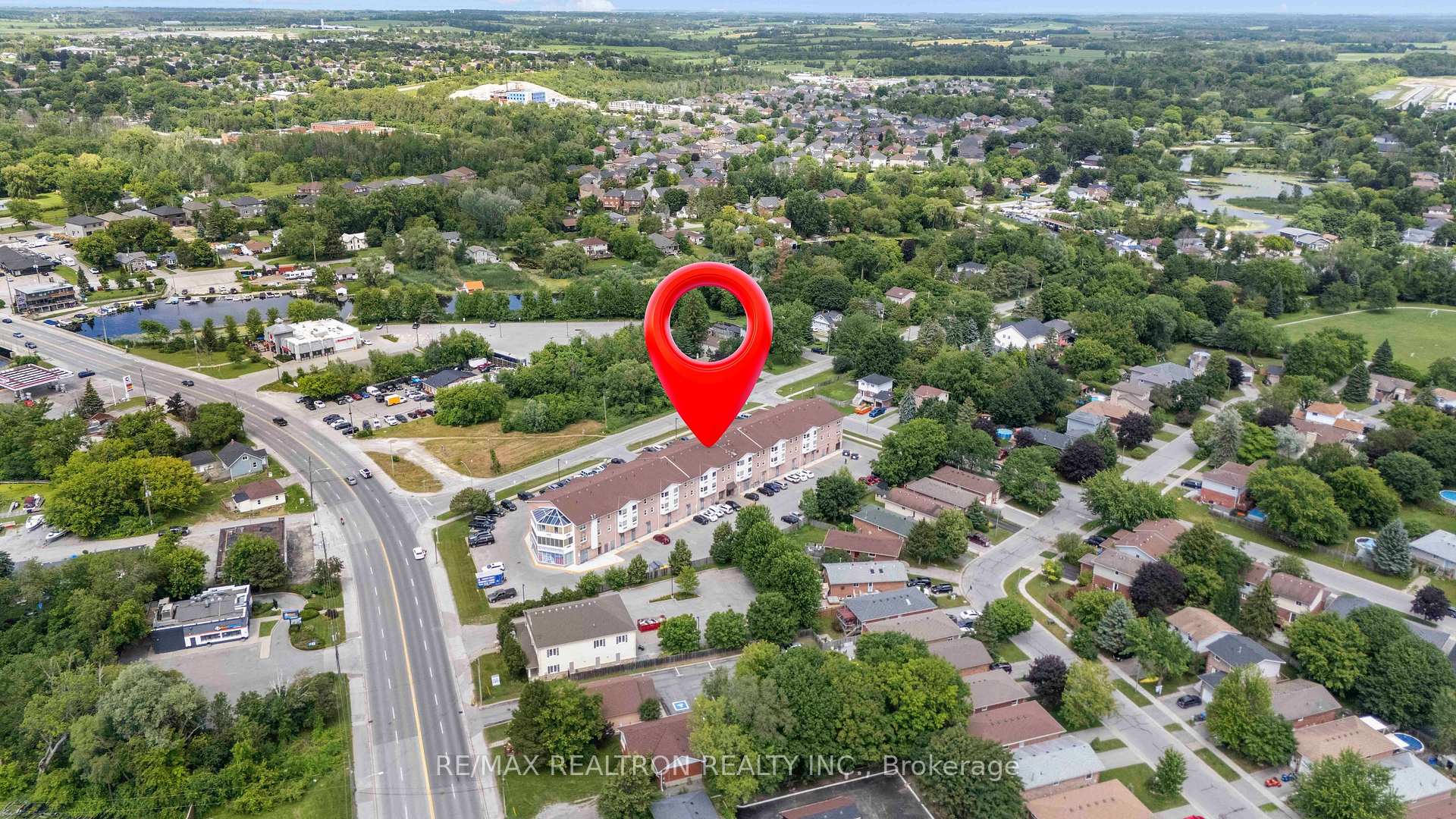 Photo 34 of Unit 320, 155 Riverglen Drive, Georgina, Keswick South — HOMEH