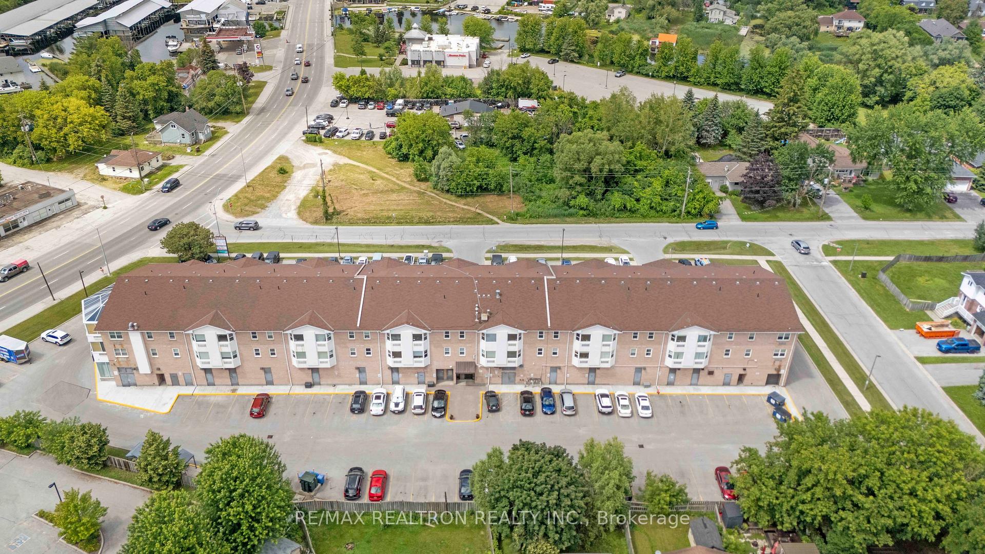 Photo 37 of Unit 320, 155 Riverglen Drive, Georgina, Keswick South — HOMEH