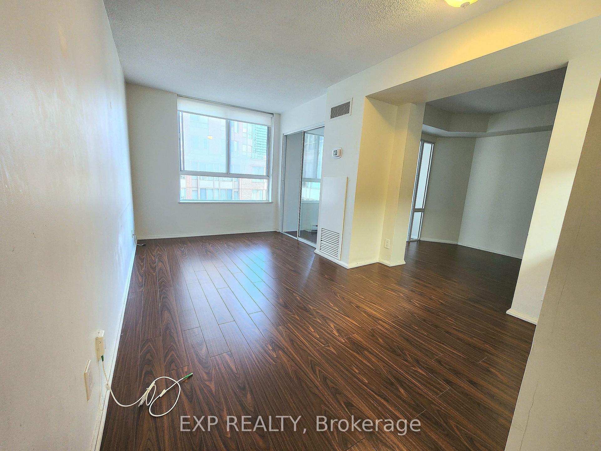 Photo 11 of Unit 1421, 711 Bay Street, Toronto, Bay Street Corridor — HOMEH
