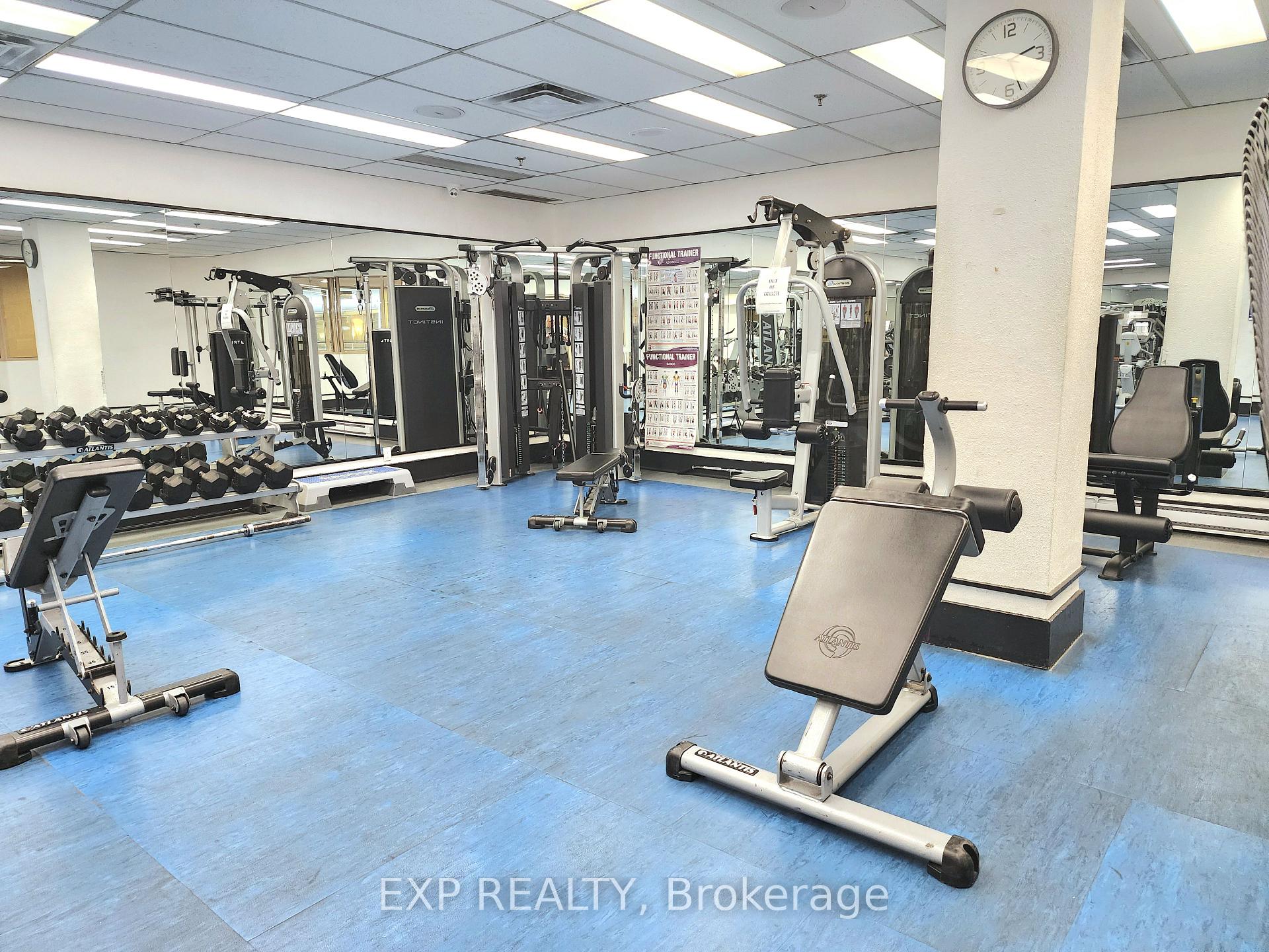 Photo 16 of Unit 1421, 711 Bay Street, Toronto, Bay Street Corridor — HOMEH