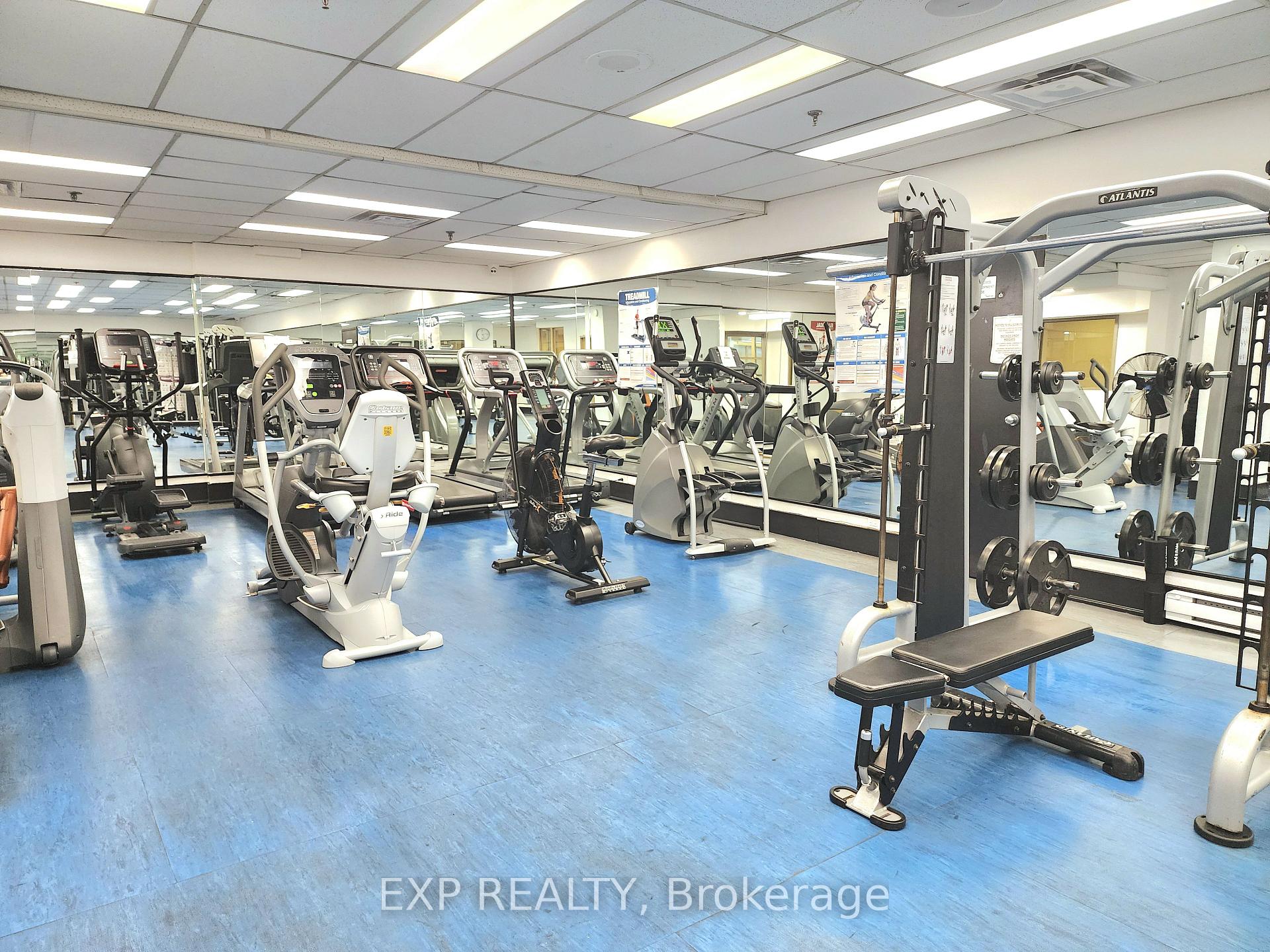 Photo 17 of Unit 1421, 711 Bay Street, Toronto, Bay Street Corridor — HOMEH