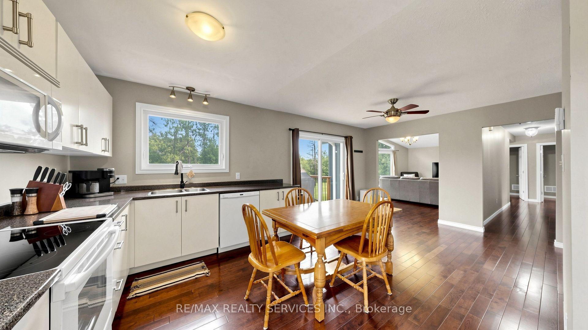 Photo 12 of 9225 County 1 Road, Adjala-Tosorontio, Hockley — HOMEH