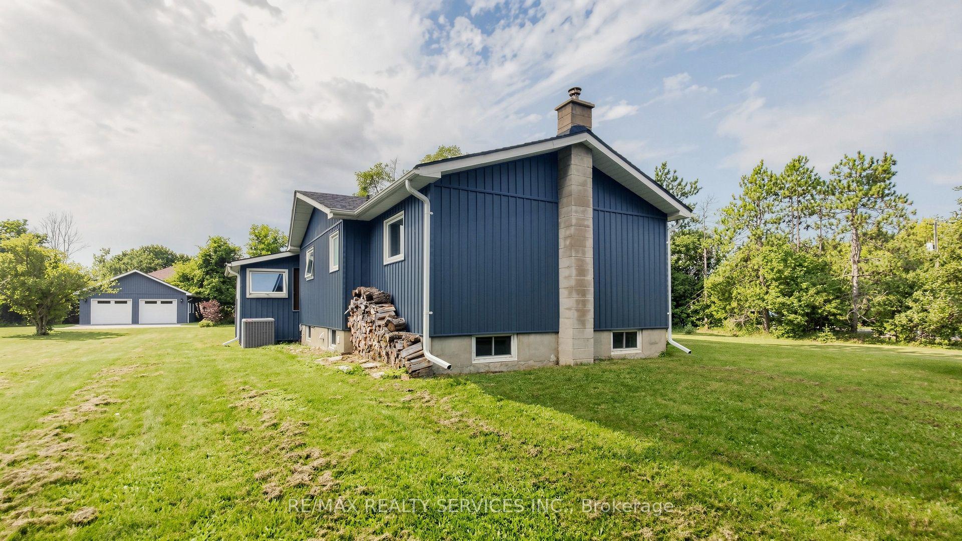 Photo 35 of 9225 County 1 Road, Adjala-Tosorontio, Hockley — HOMEH