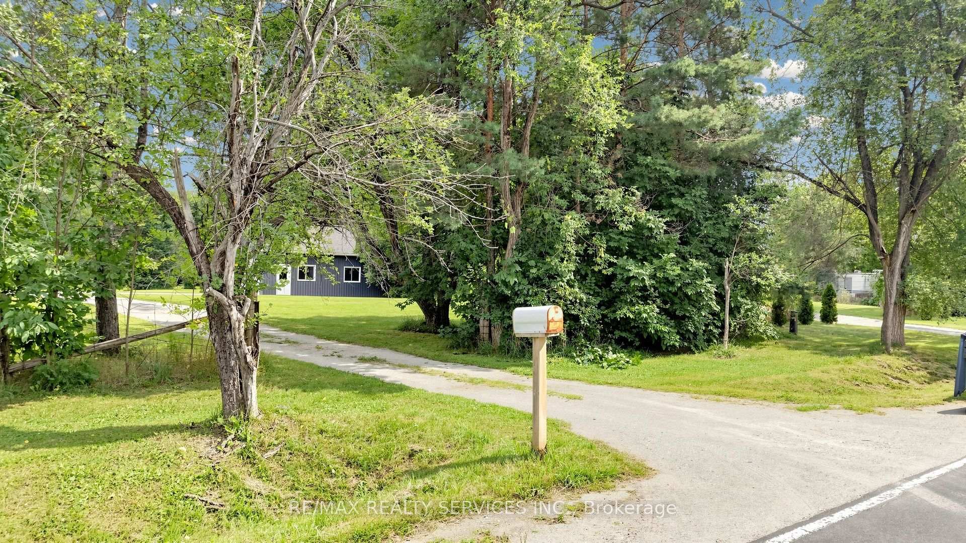 Photo 38 of 9225 County 1 Road, Adjala-Tosorontio, Hockley — HOMEH