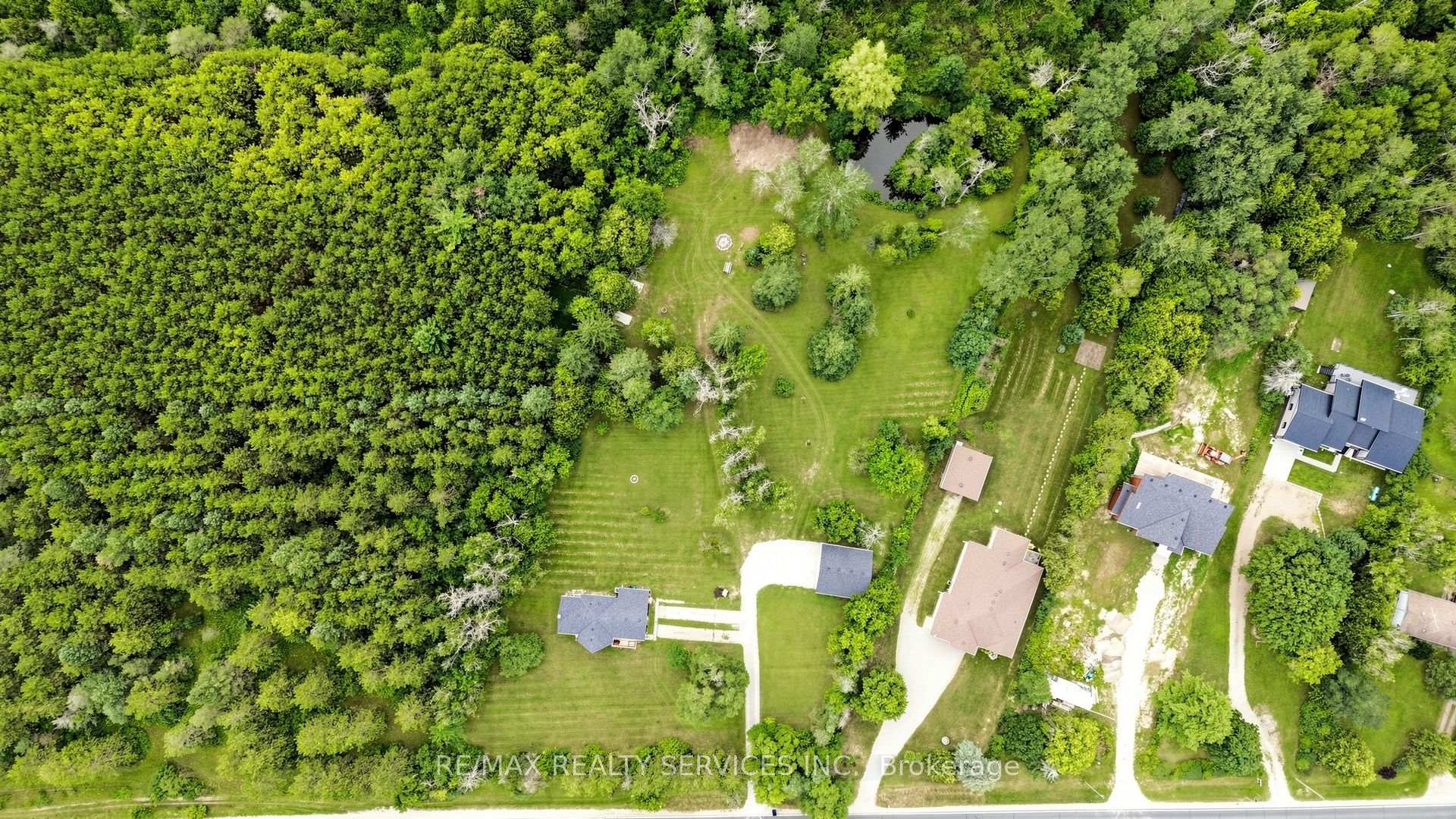 Photo 40 of 9225 County 1 Road, Adjala-Tosorontio, Hockley — HOMEH