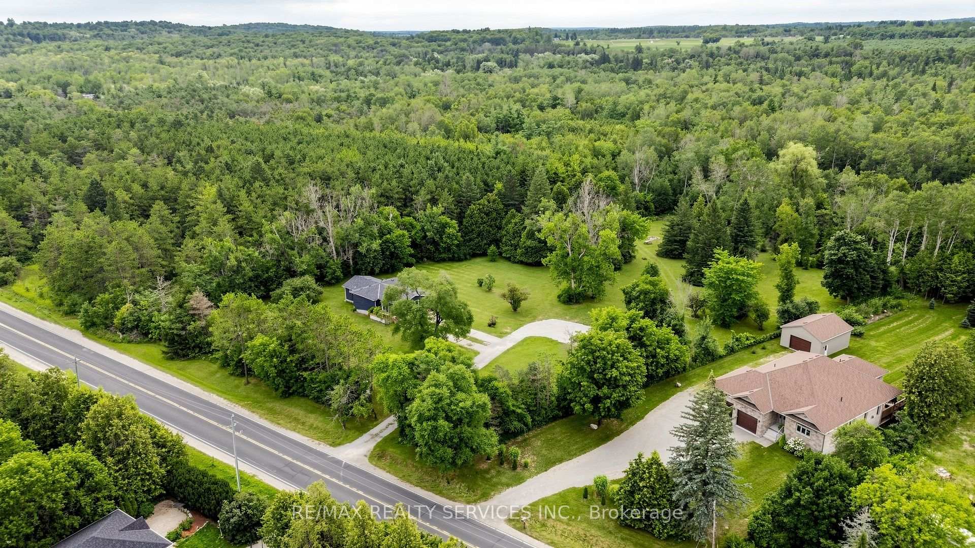 Photo 41 of 9225 County 1 Road, Adjala-Tosorontio, Hockley — HOMEH