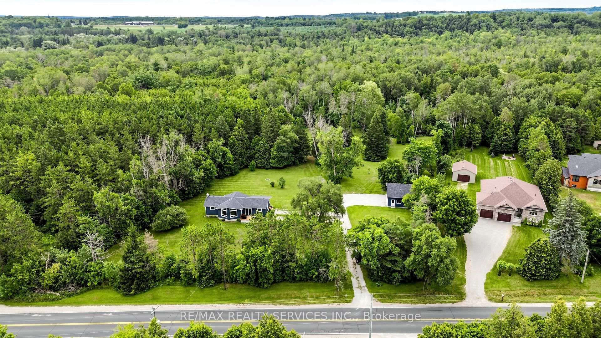 Photo 42 of 9225 County 1 Road, Adjala-Tosorontio, Hockley — HOMEH