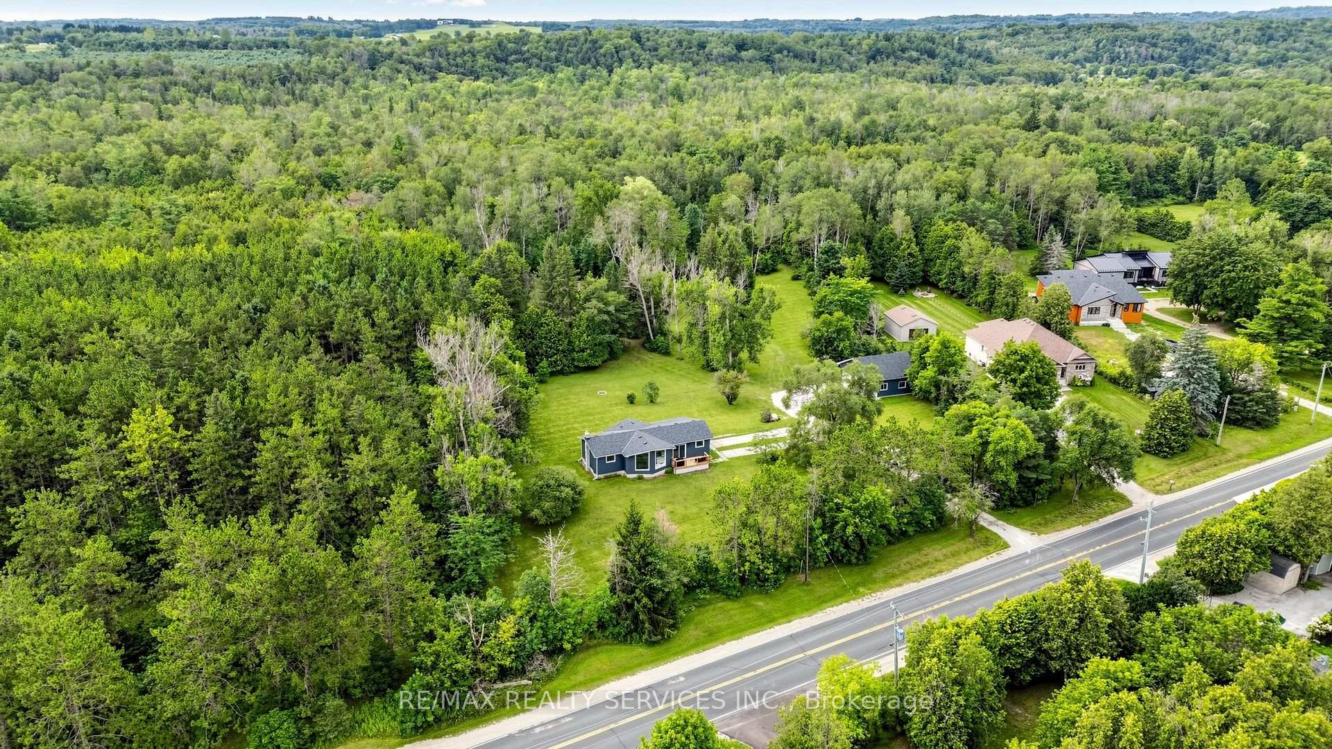 Photo 43 of 9225 County 1 Road, Adjala-Tosorontio, Hockley — HOMEH