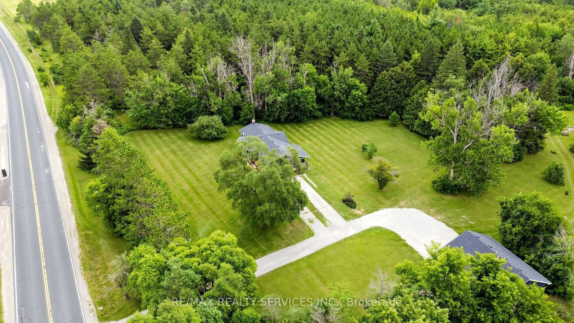 Photo 44 of 9225 County 1 Road, Adjala-Tosorontio, Hockley — HOMEH