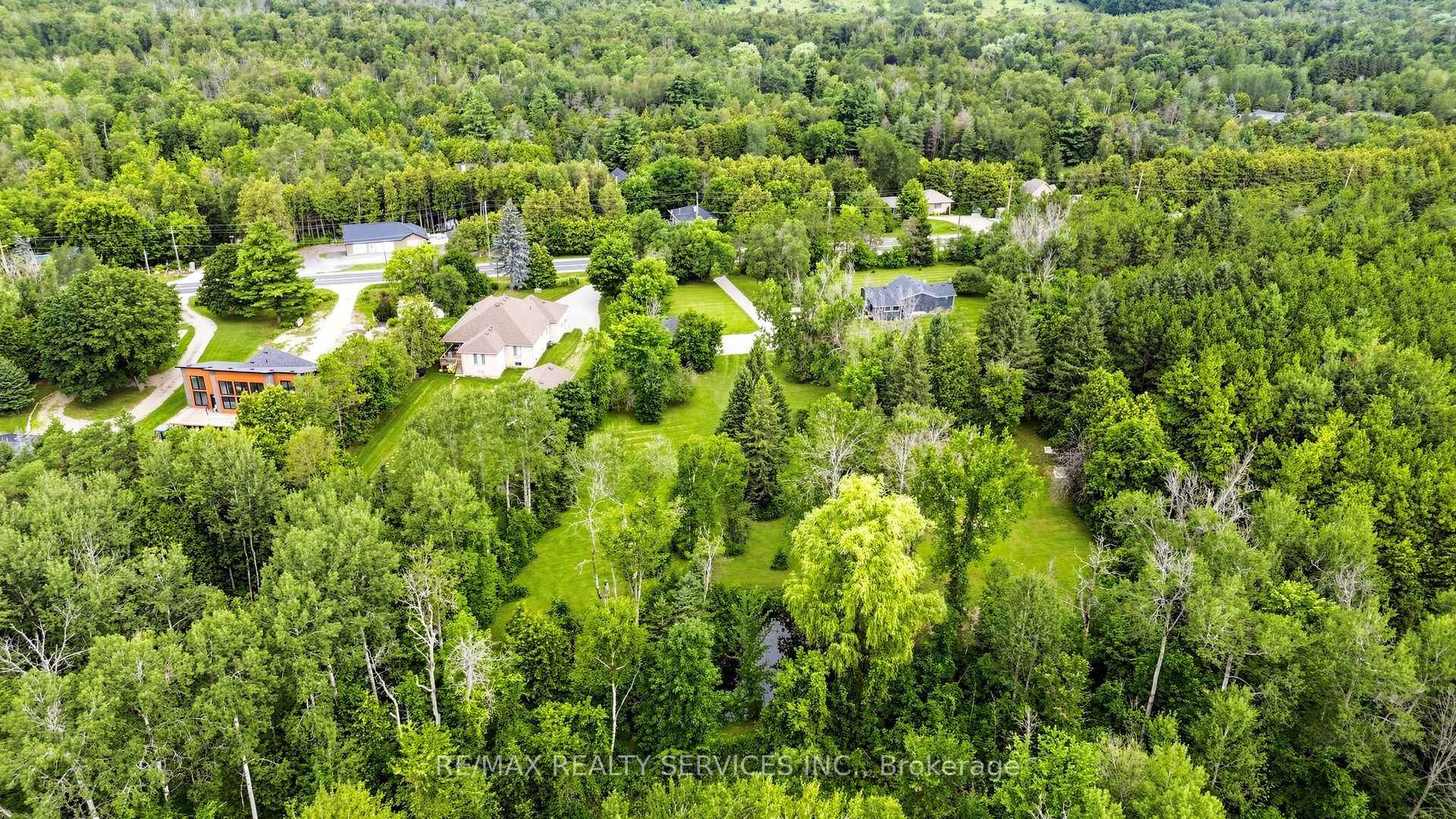 Photo 45 of 9225 County 1 Road, Adjala-Tosorontio, Hockley — HOMEH