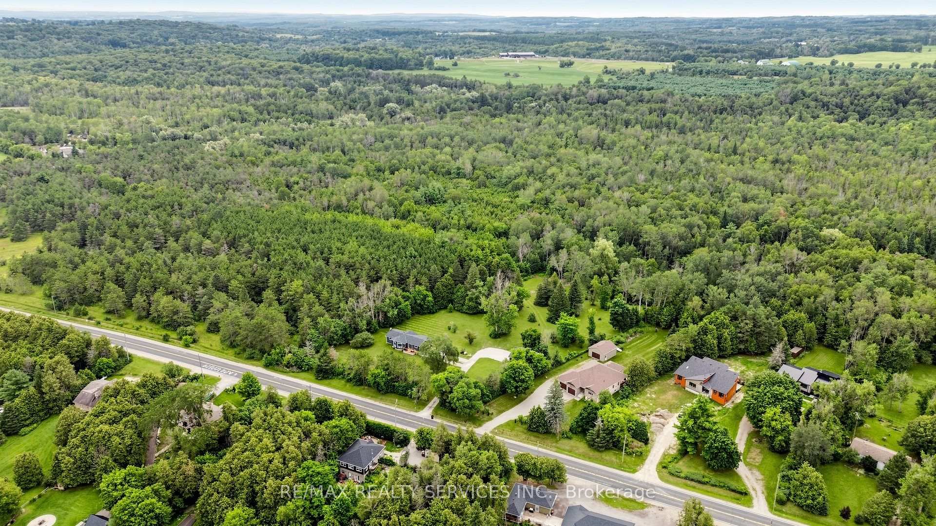 Photo 47 of 9225 County 1 Road, Adjala-Tosorontio, Hockley — HOMEH
