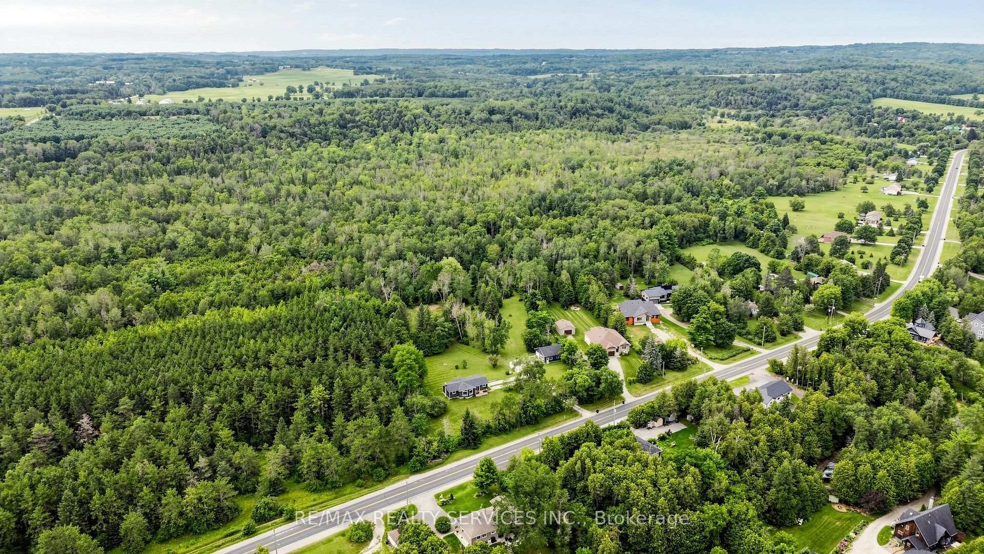 Photo 48 of 9225 County 1 Road, Adjala-Tosorontio, Hockley — HOMEH