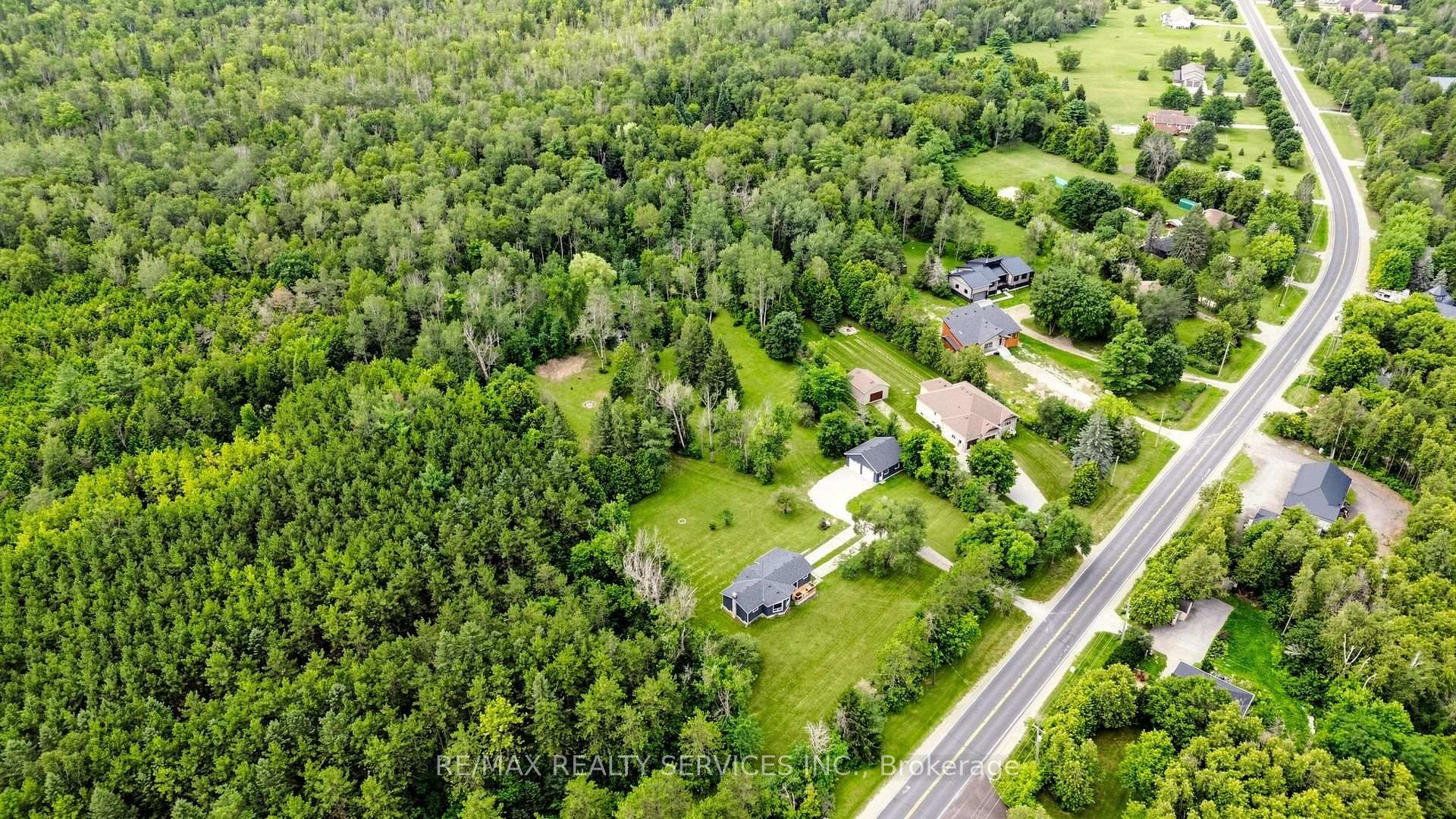 Photo 49 of 9225 County 1 Road, Adjala-Tosorontio, Hockley — HOMEH