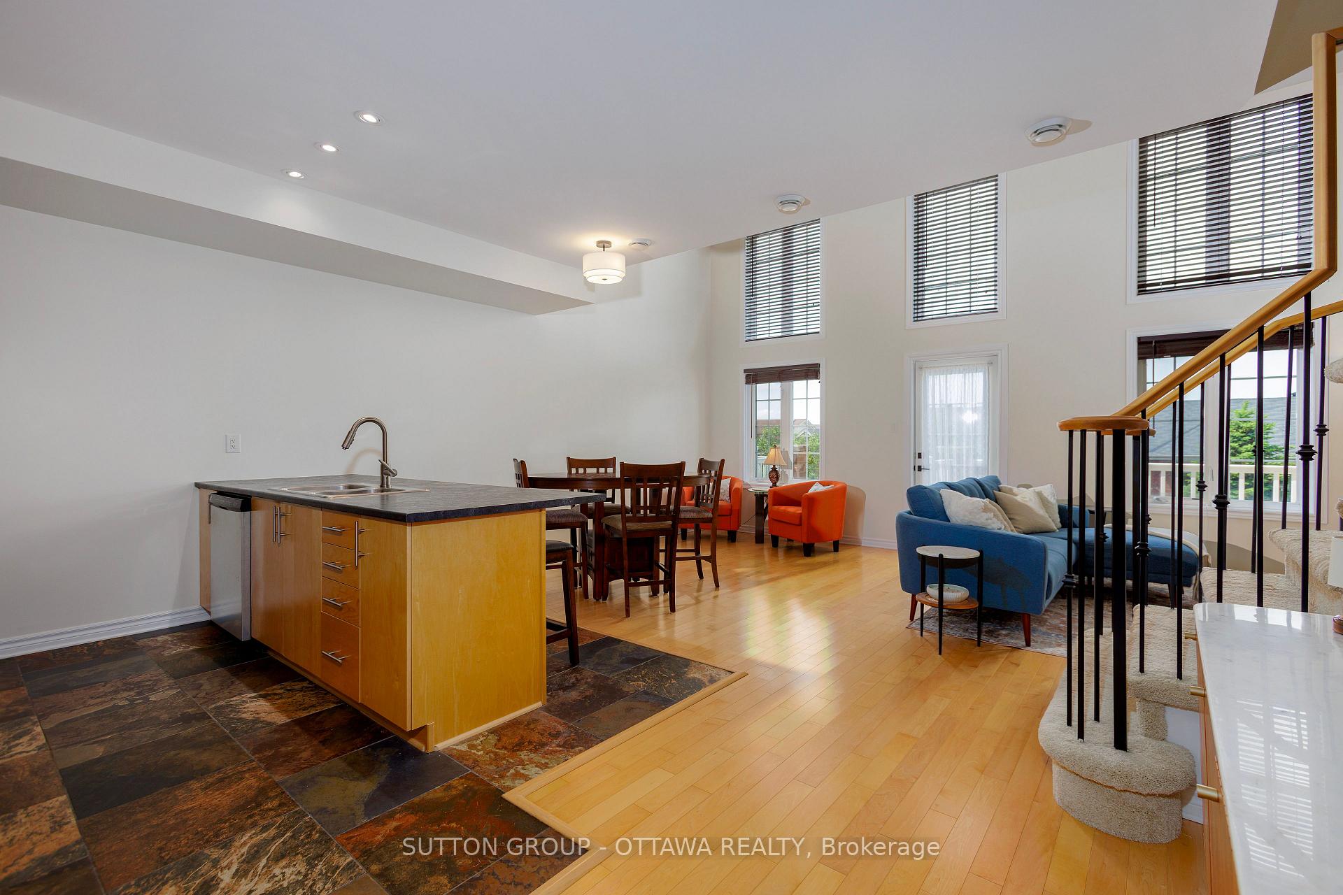 Photo 7 of Unit 25, 105 Eye Bright Crescent, Ottawa, Riverside South/Gloucester Glen — HOMEH