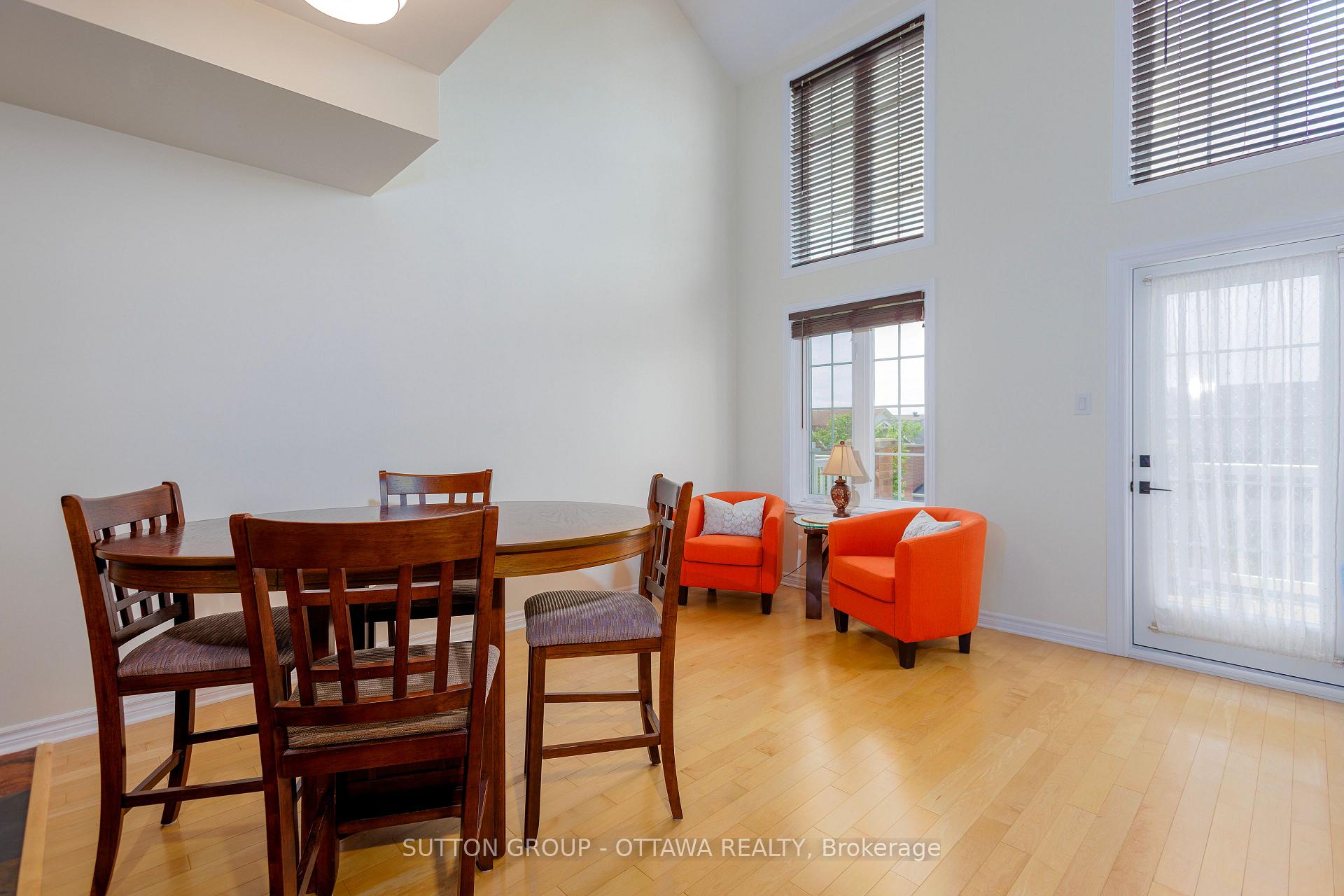 Photo 9 of Unit 25, 105 Eye Bright Crescent, Ottawa, Riverside South/Gloucester Glen — HOMEH