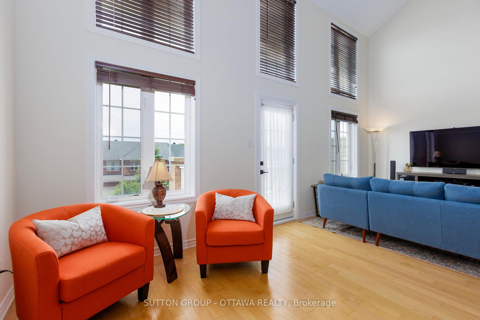 Photo 11 of Unit 25, 105 Eye Bright Crescent, Ottawa, Riverside South/Gloucester Glen — HOMEH
