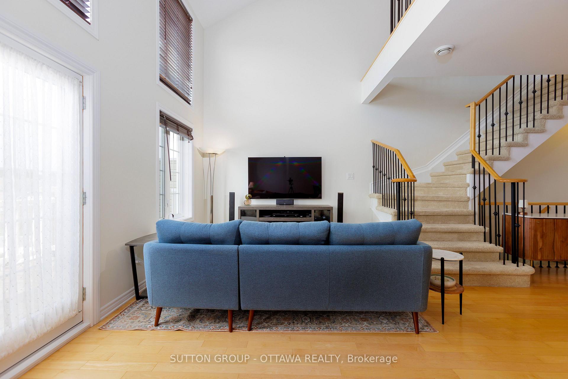 Photo 12 of Unit 25, 105 Eye Bright Crescent, Ottawa, Riverside South/Gloucester Glen — HOMEH