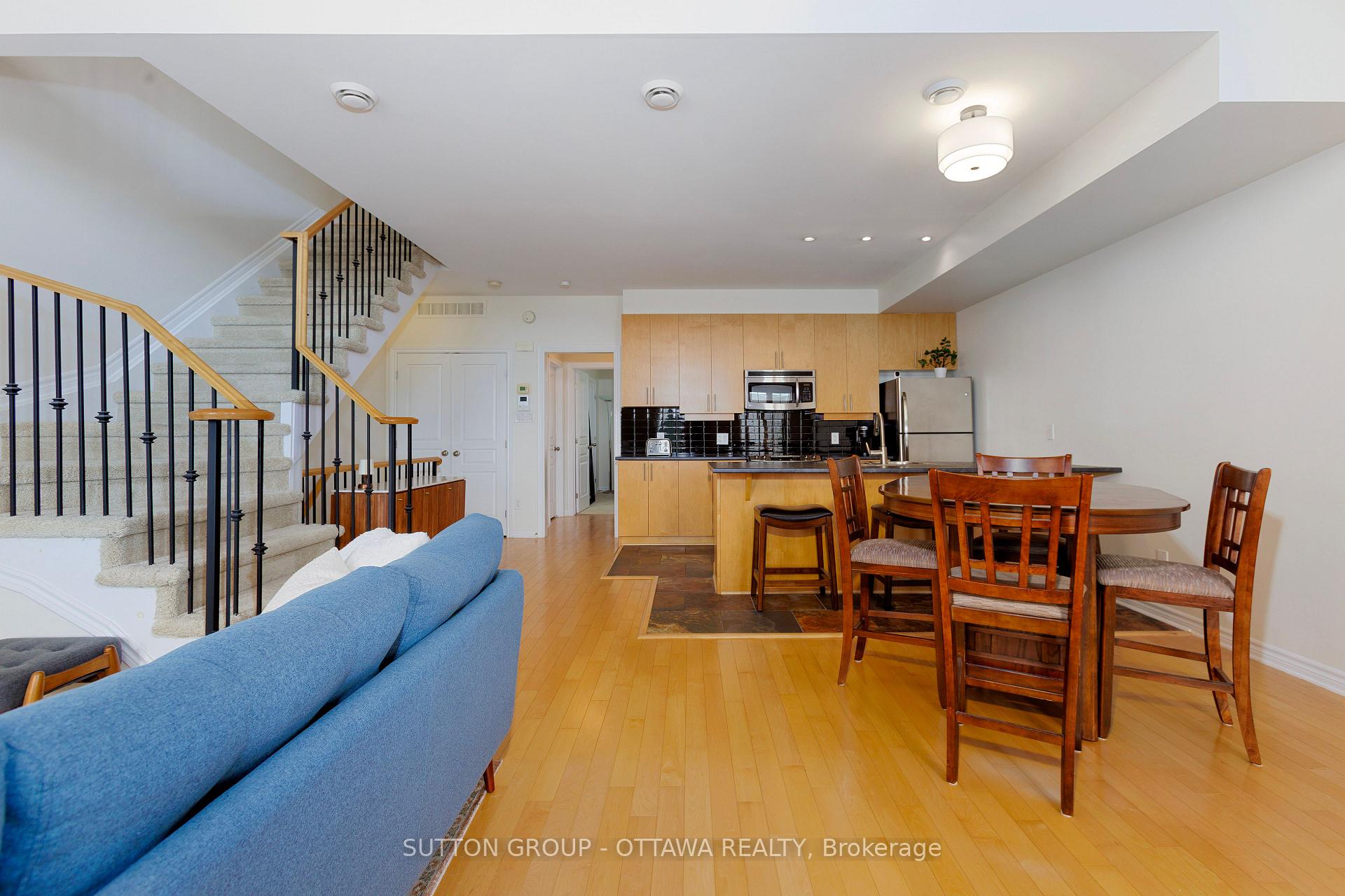 Photo 13 of Unit 25, 105 Eye Bright Crescent, Ottawa, Riverside South/Gloucester Glen — HOMEH