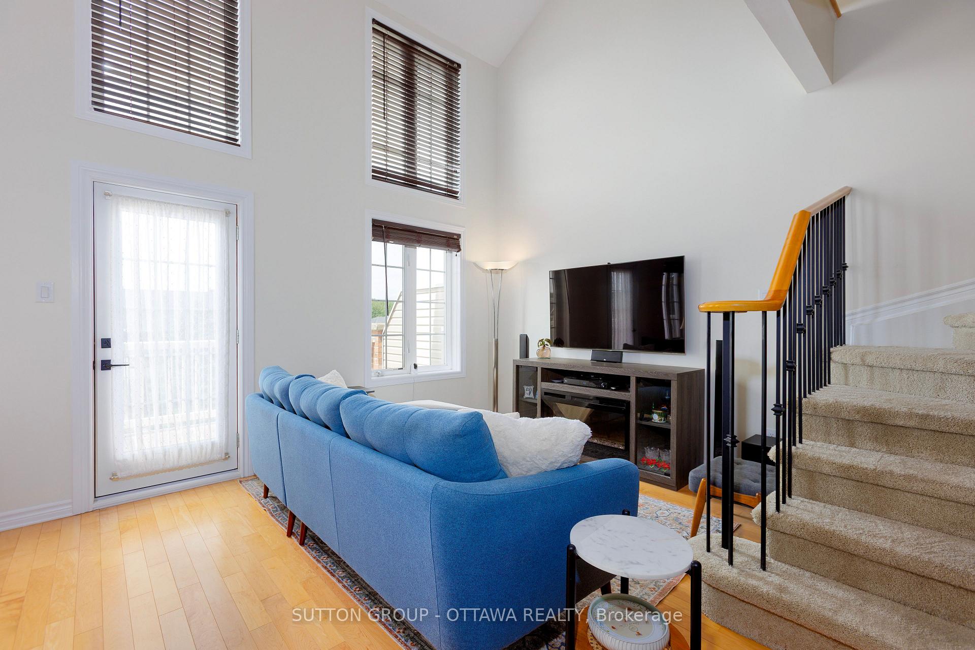 Photo 14 of Unit 25, 105 Eye Bright Crescent, Ottawa, Riverside South/Gloucester Glen — HOMEH