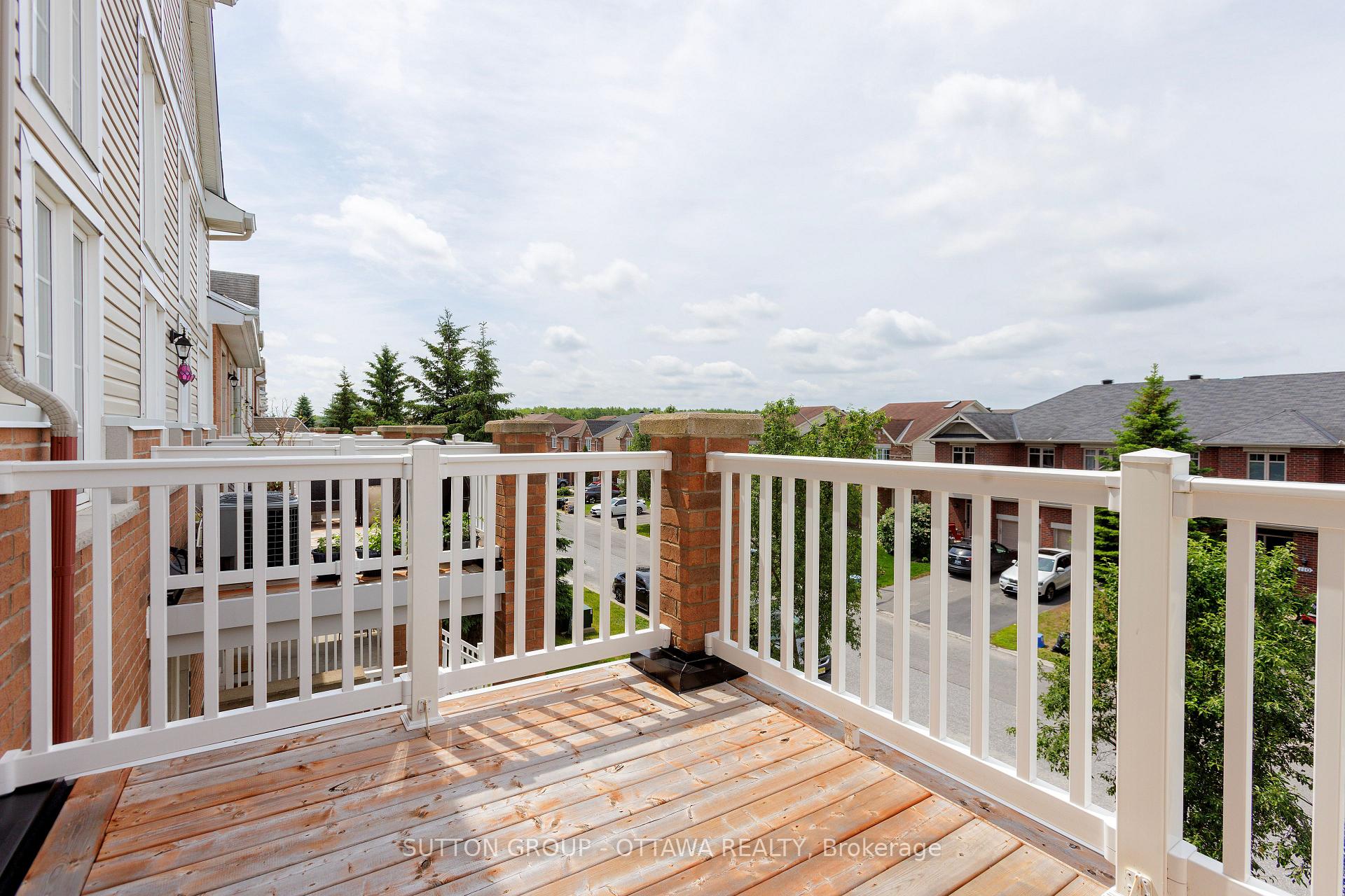 Photo 16 of Unit 25, 105 Eye Bright Crescent, Ottawa, Riverside South/Gloucester Glen — HOMEH