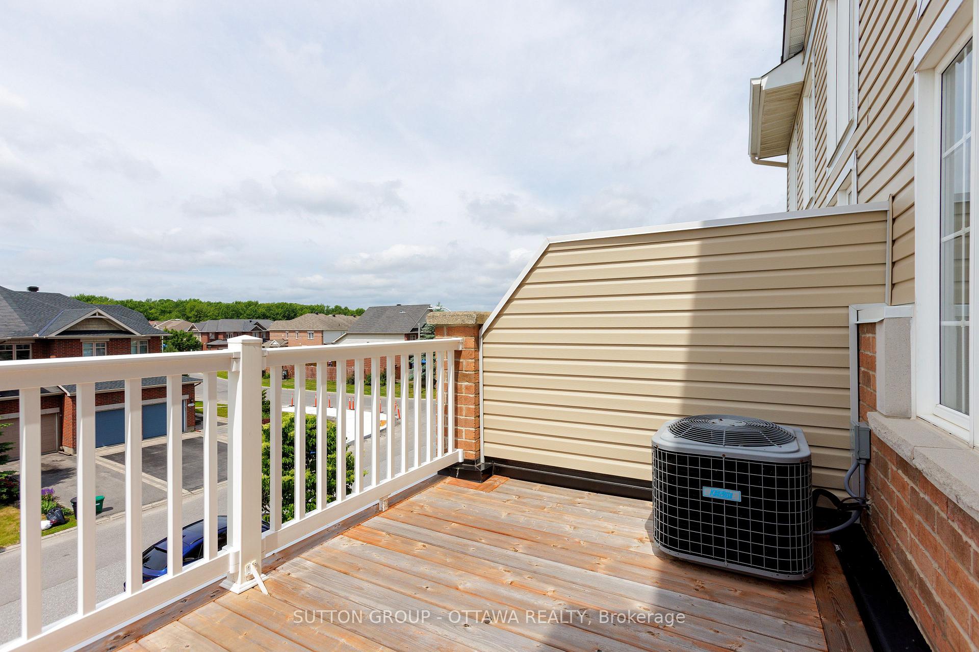 Photo 17 of Unit 25, 105 Eye Bright Crescent, Ottawa, Riverside South/Gloucester Glen — HOMEH