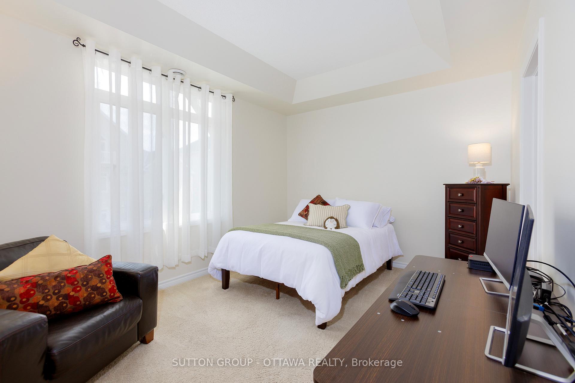 Photo 20 of Unit 25, 105 Eye Bright Crescent, Ottawa, Riverside South/Gloucester Glen — HOMEH
