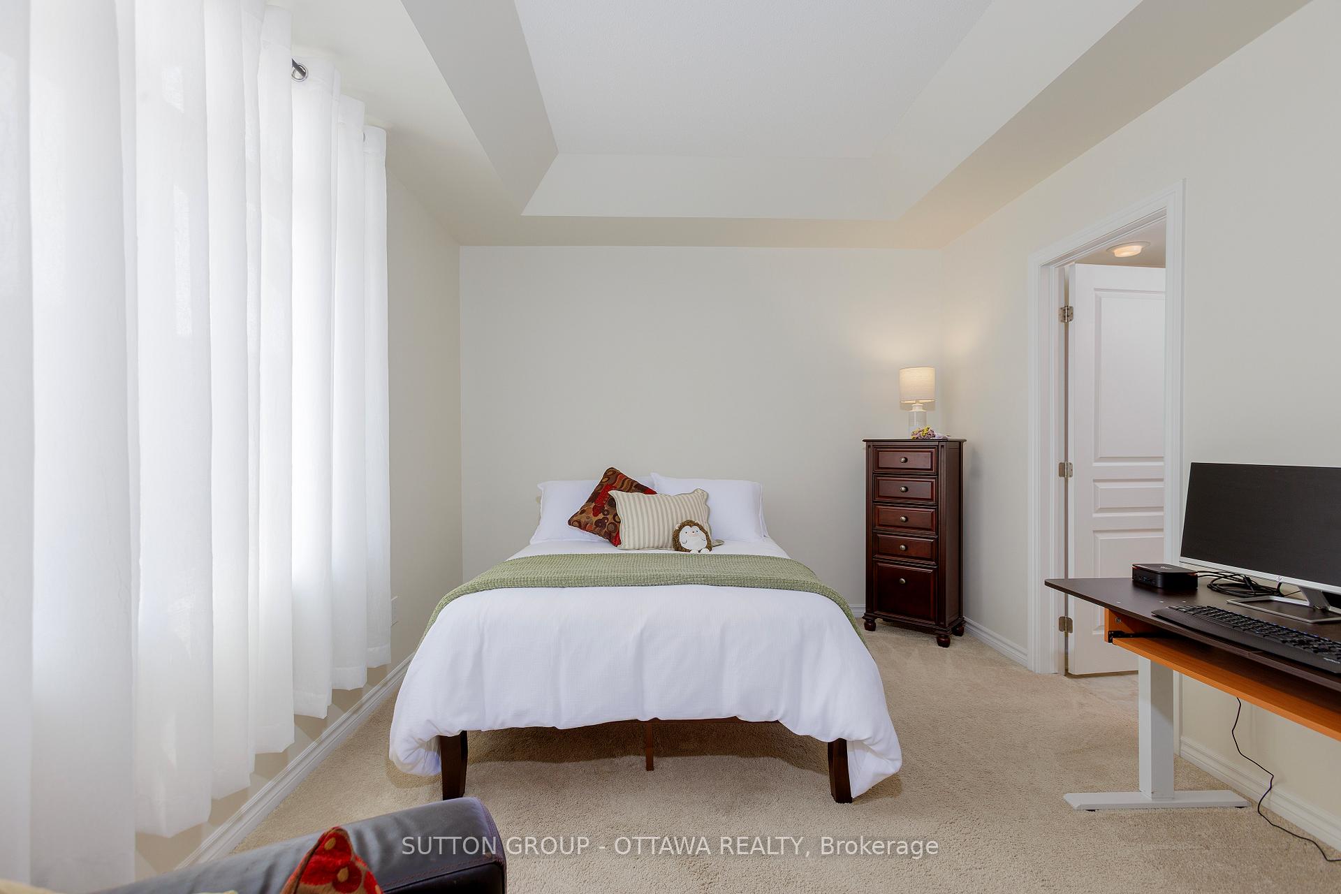 Photo 21 of Unit 25, 105 Eye Bright Crescent, Ottawa, Riverside South/Gloucester Glen — HOMEH
