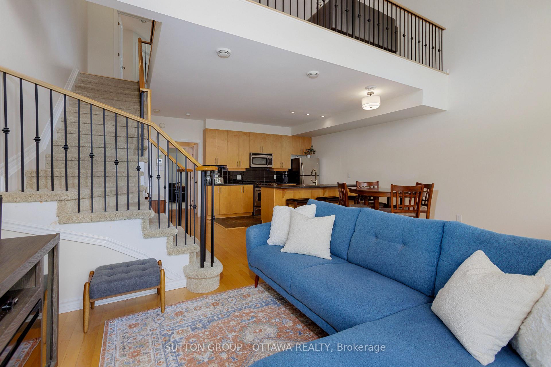 Photo 24 of Unit 25, 105 Eye Bright Crescent, Ottawa, Riverside South/Gloucester Glen — HOMEH