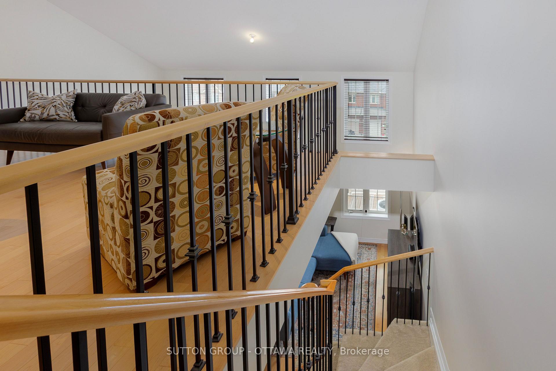 Photo 25 of Unit 25, 105 Eye Bright Crescent, Ottawa, Riverside South/Gloucester Glen — HOMEH