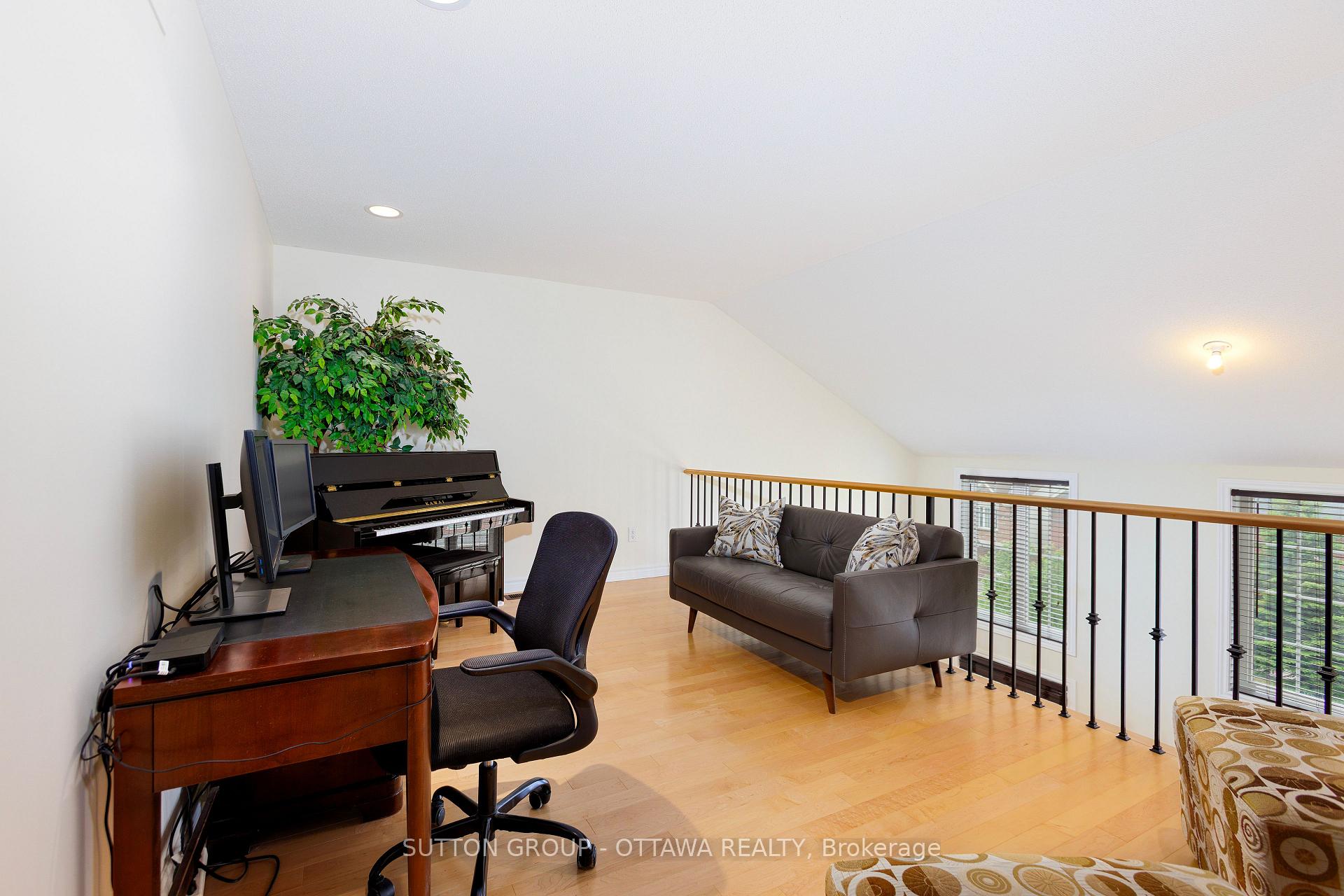 Photo 26 of Unit 25, 105 Eye Bright Crescent, Ottawa, Riverside South/Gloucester Glen — HOMEH