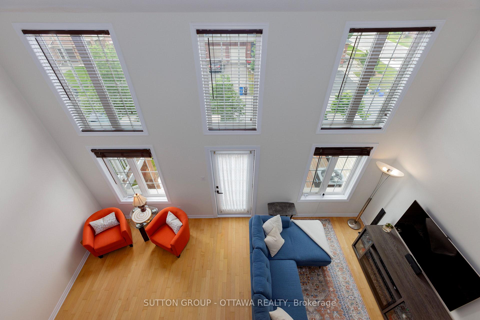 Photo 28 of Unit 25, 105 Eye Bright Crescent, Ottawa, Riverside South/Gloucester Glen — HOMEH