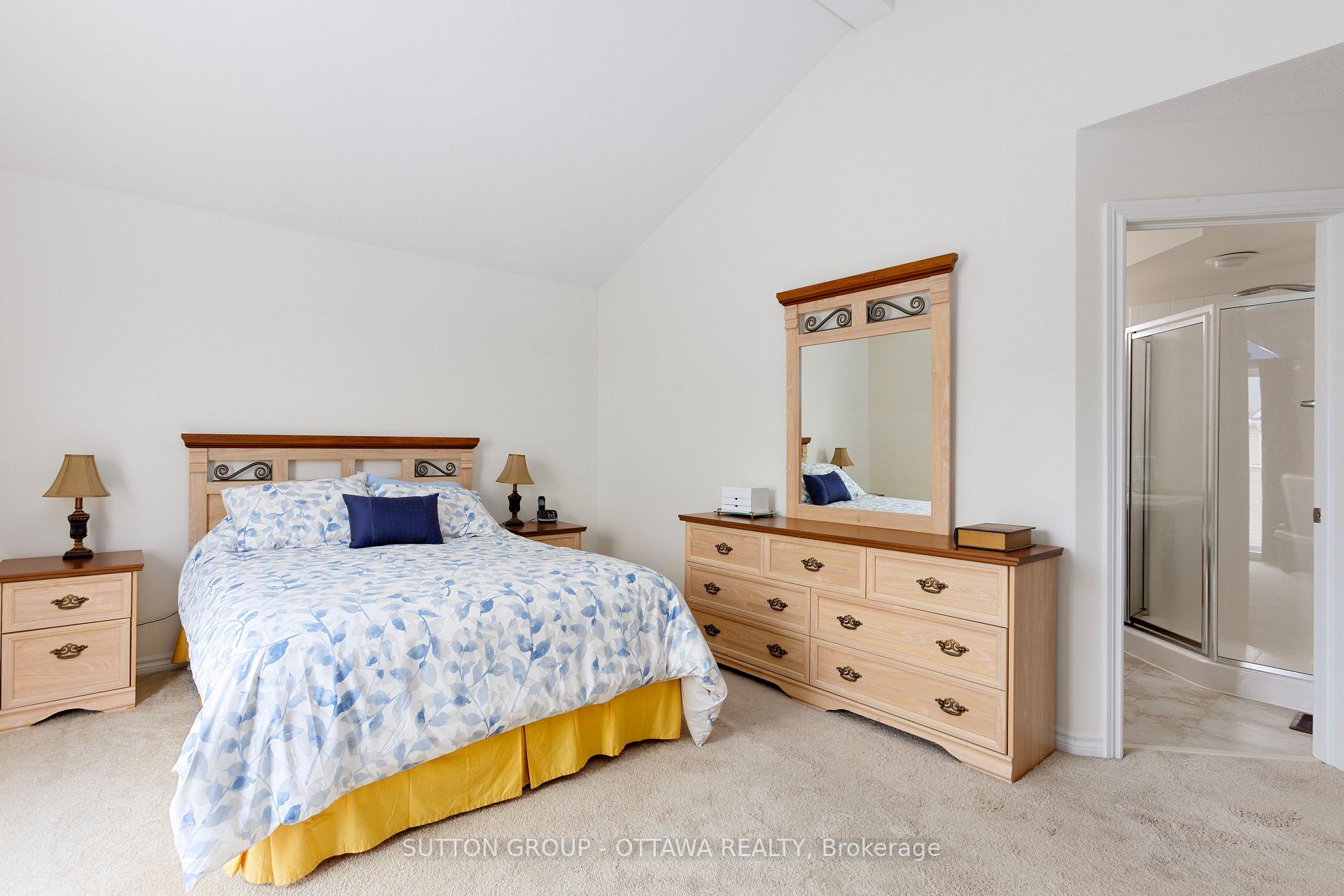 Photo 33 of Unit 25, 105 Eye Bright Crescent, Ottawa, Riverside South/Gloucester Glen — HOMEH