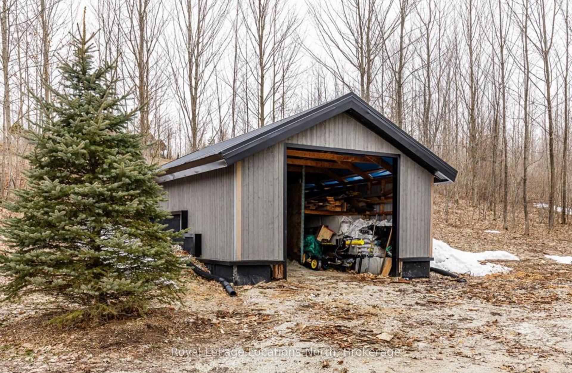 Photo 43 of 195718 Grey 7 Road, Grey Highlands — HOMEH
