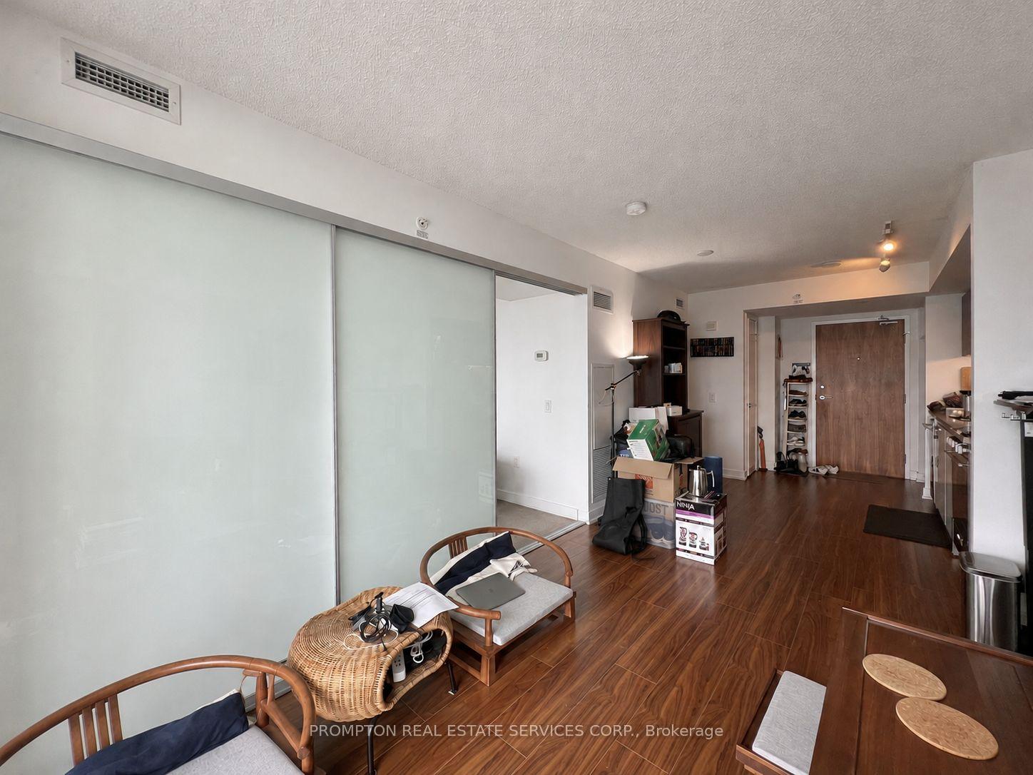 Photo 8 of Unit 3310, 75 Queens Wharf Road, Toronto, Waterfront Communities — HOMEH