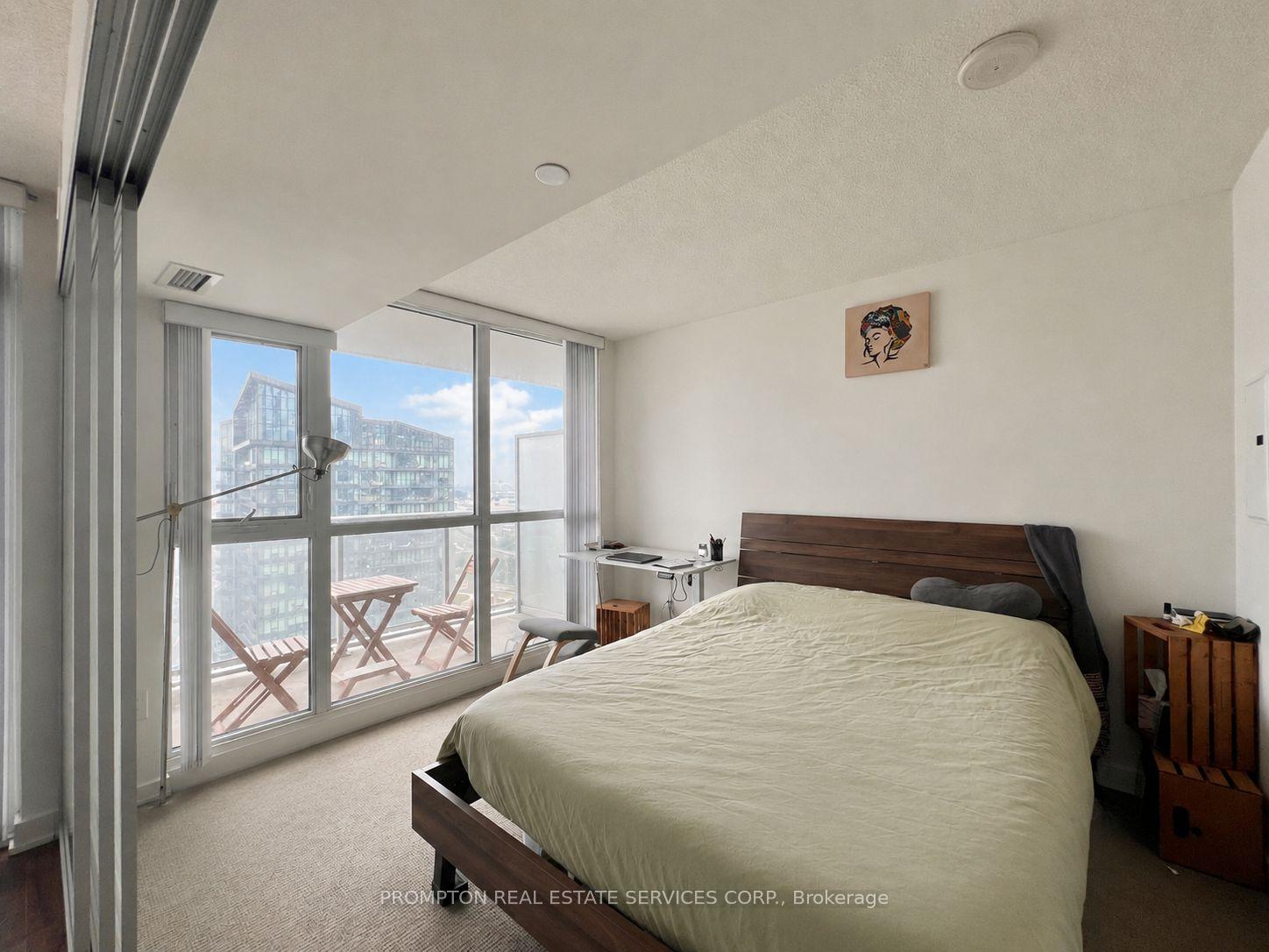 Photo 10 of Unit 3310, 75 Queens Wharf Road, Toronto, Waterfront Communities — HOMEH