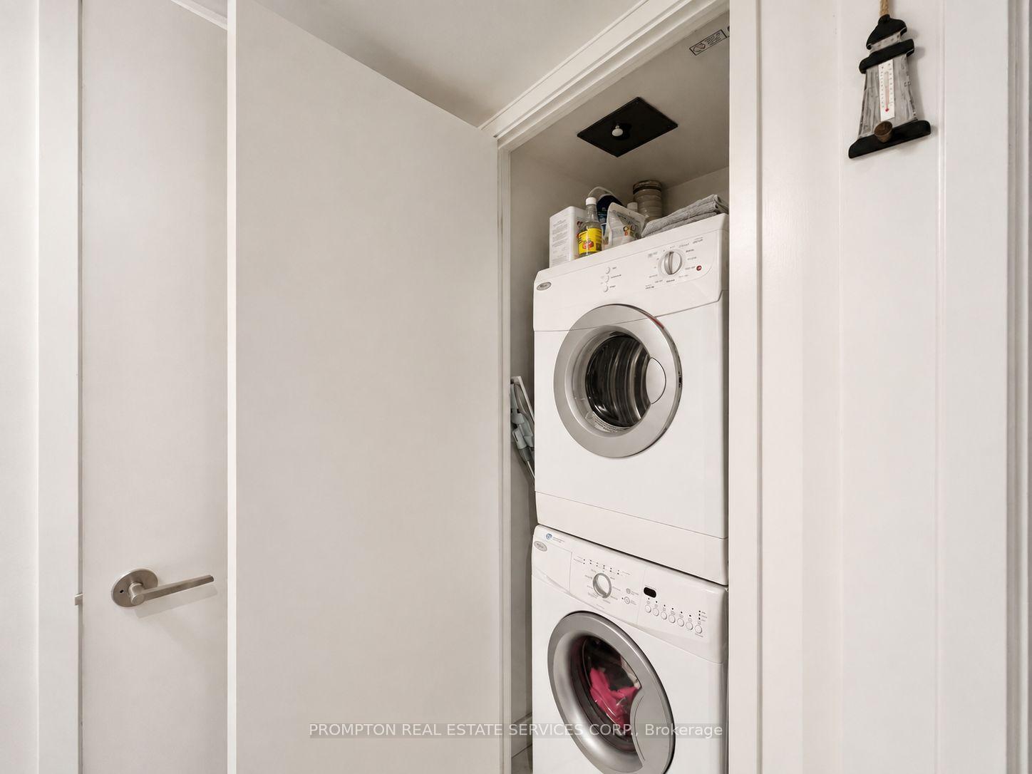 Photo 14 of Unit 3310, 75 Queens Wharf Road, Toronto, Waterfront Communities — HOMEH