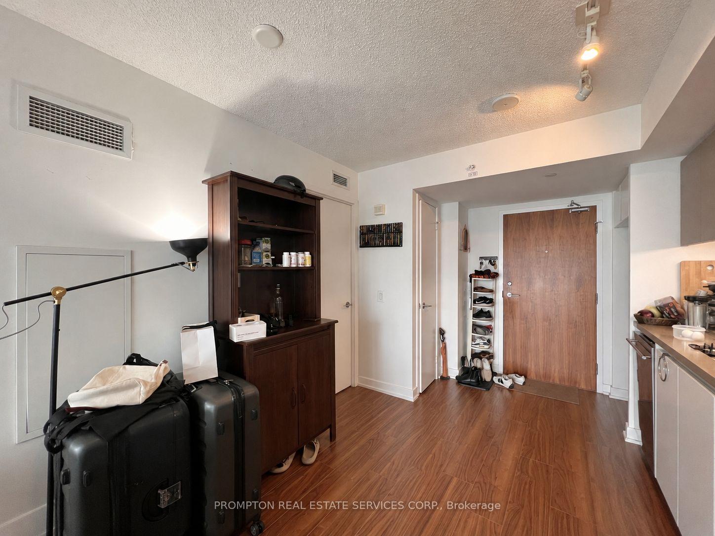 Photo 16 of Unit 3310, 75 Queens Wharf Road, Toronto, Waterfront Communities — HOMEH