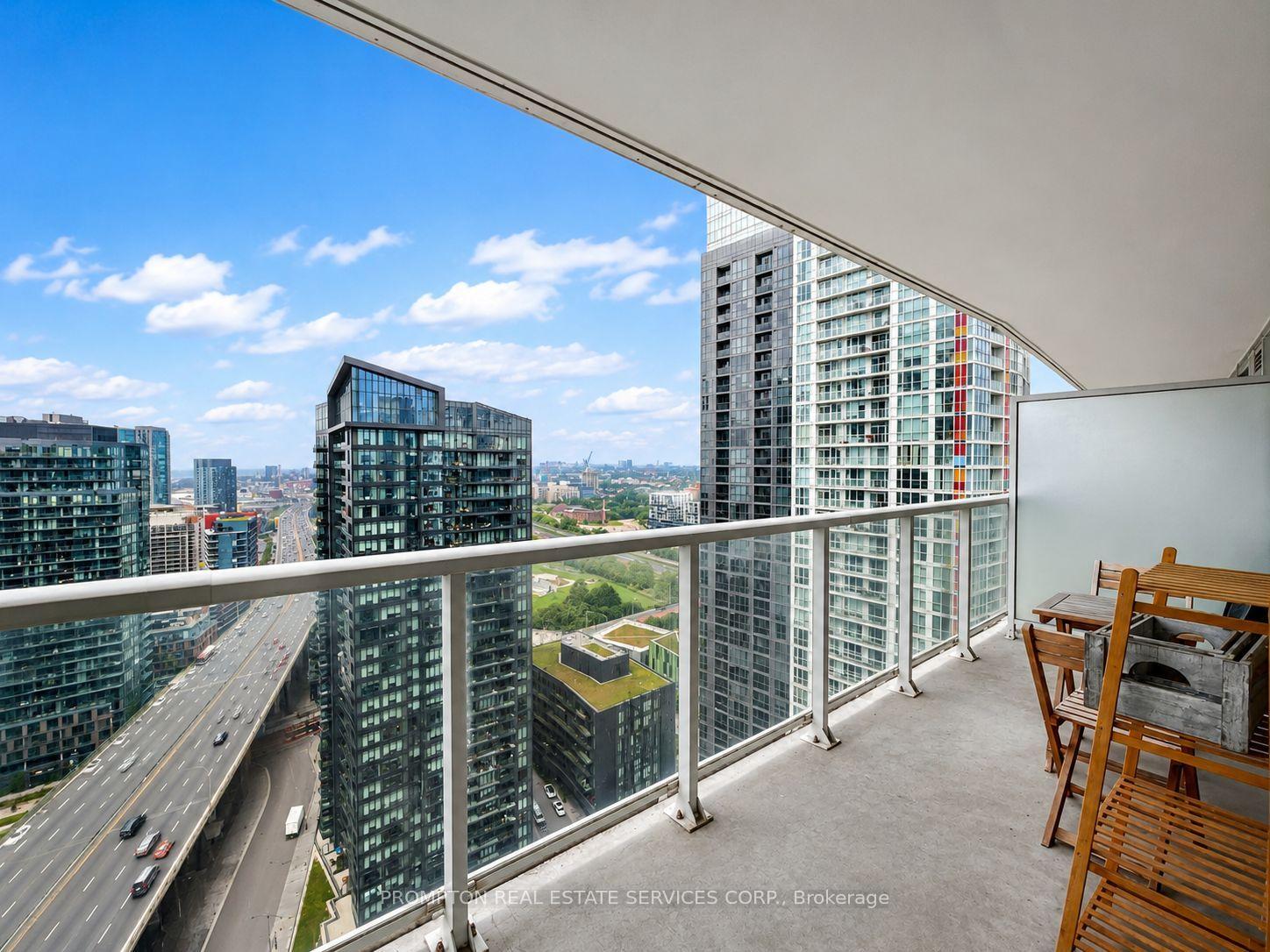Photo 18 of Unit 3310, 75 Queens Wharf Road, Toronto, Waterfront Communities — HOMEH