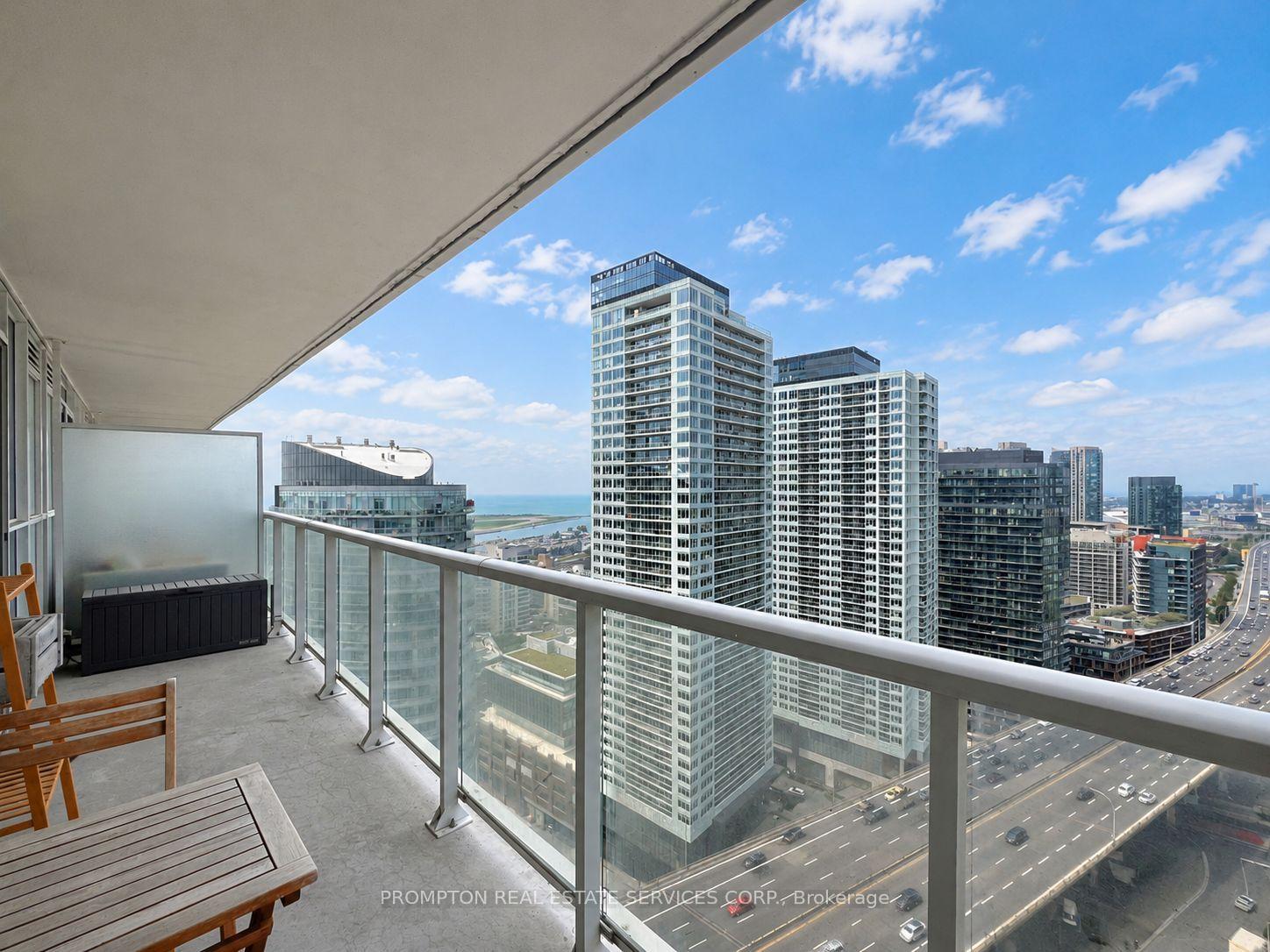 Photo 19 of Unit 3310, 75 Queens Wharf Road, Toronto, Waterfront Communities — HOMEH