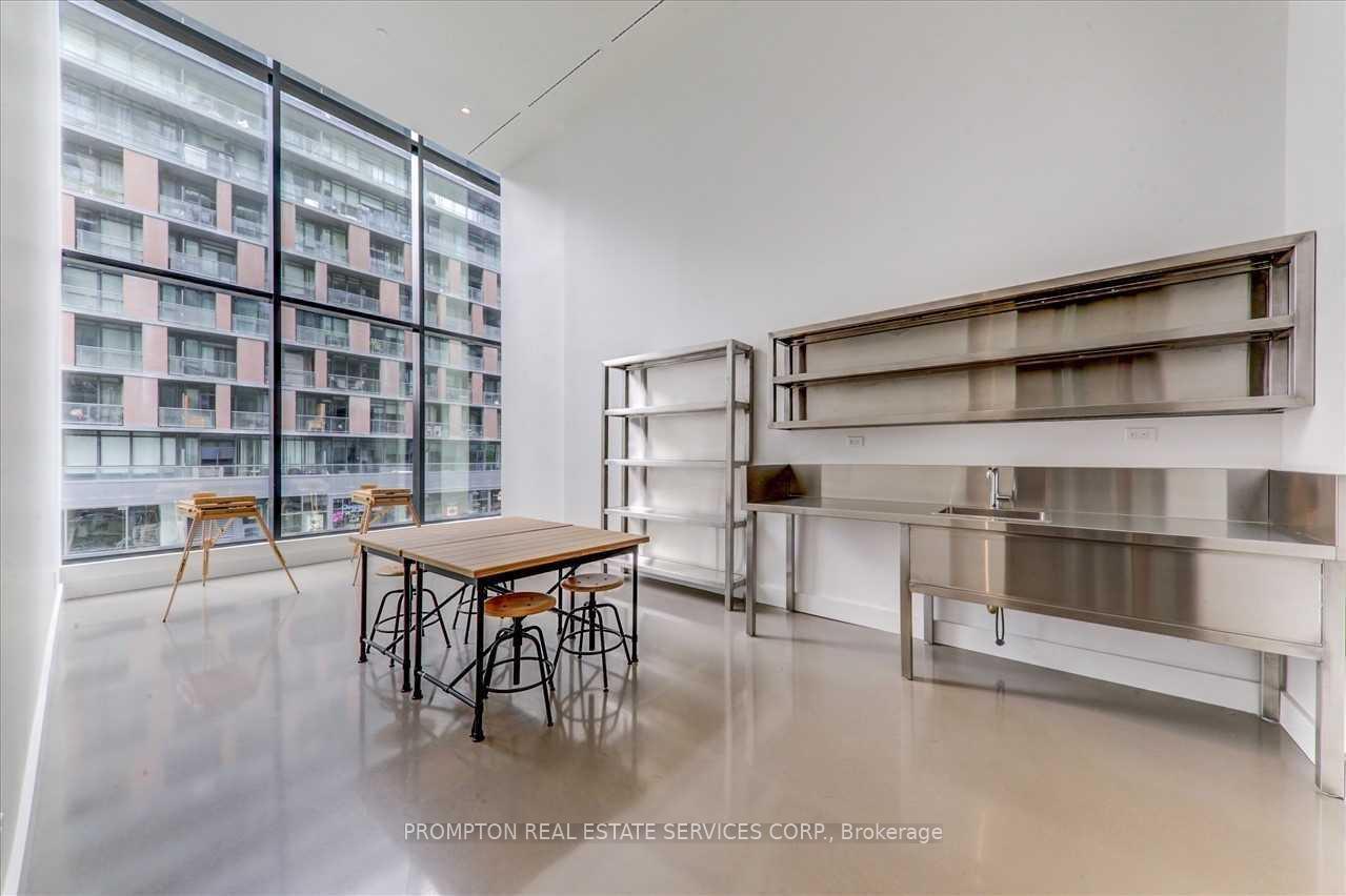 Photo 27 of Unit 3310, 75 Queens Wharf Road, Toronto, Waterfront Communities — HOMEH